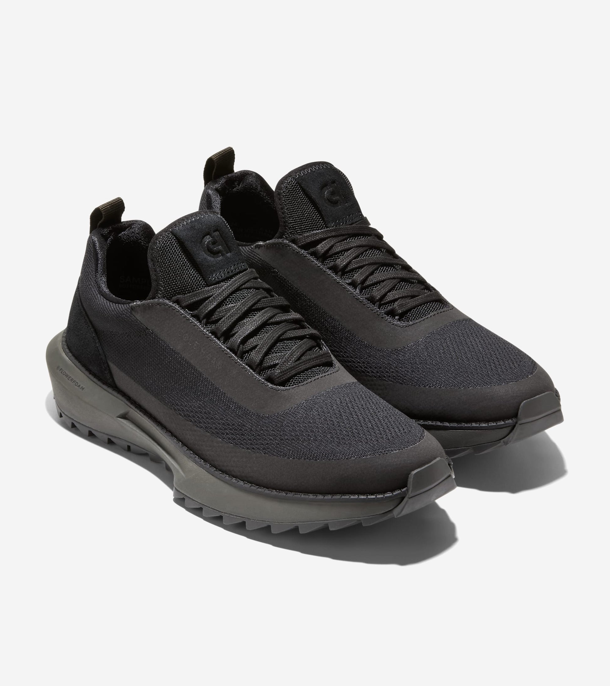 C42024:BLACK / RAVEN