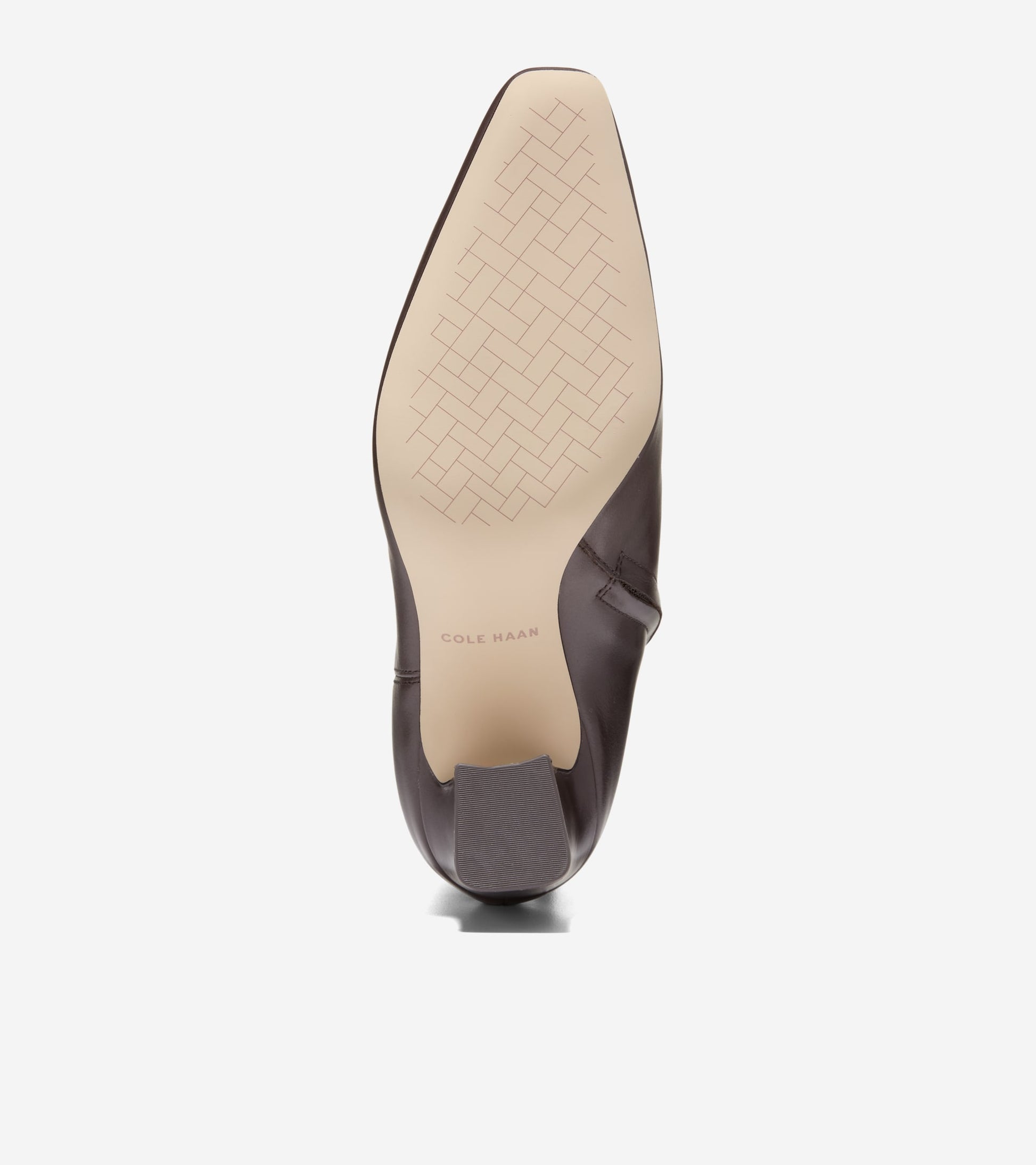 W37084:CH DARK CHOCOLATE LEATHER