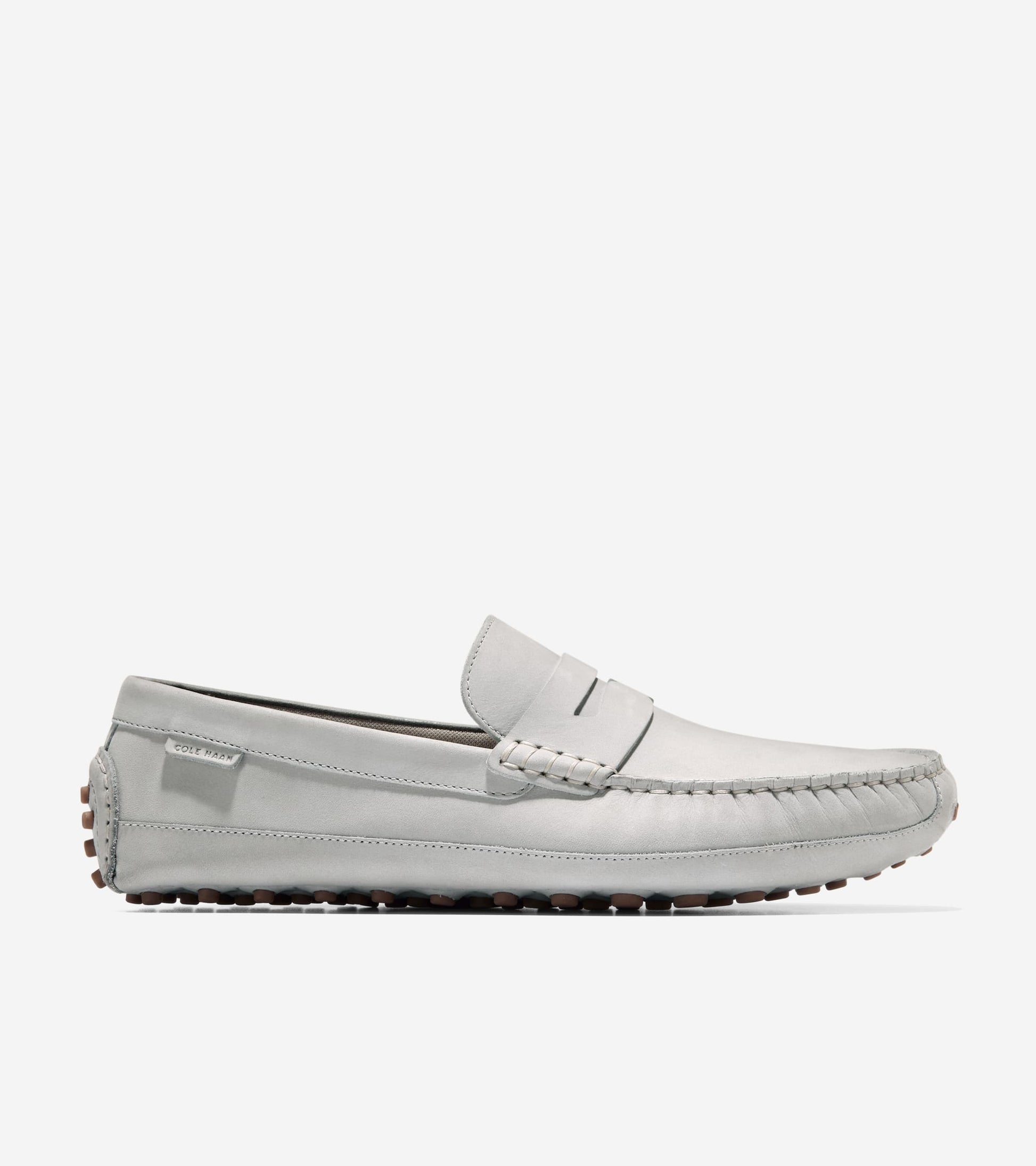 C43249:HARBOR MIST NUBUCK / GUM