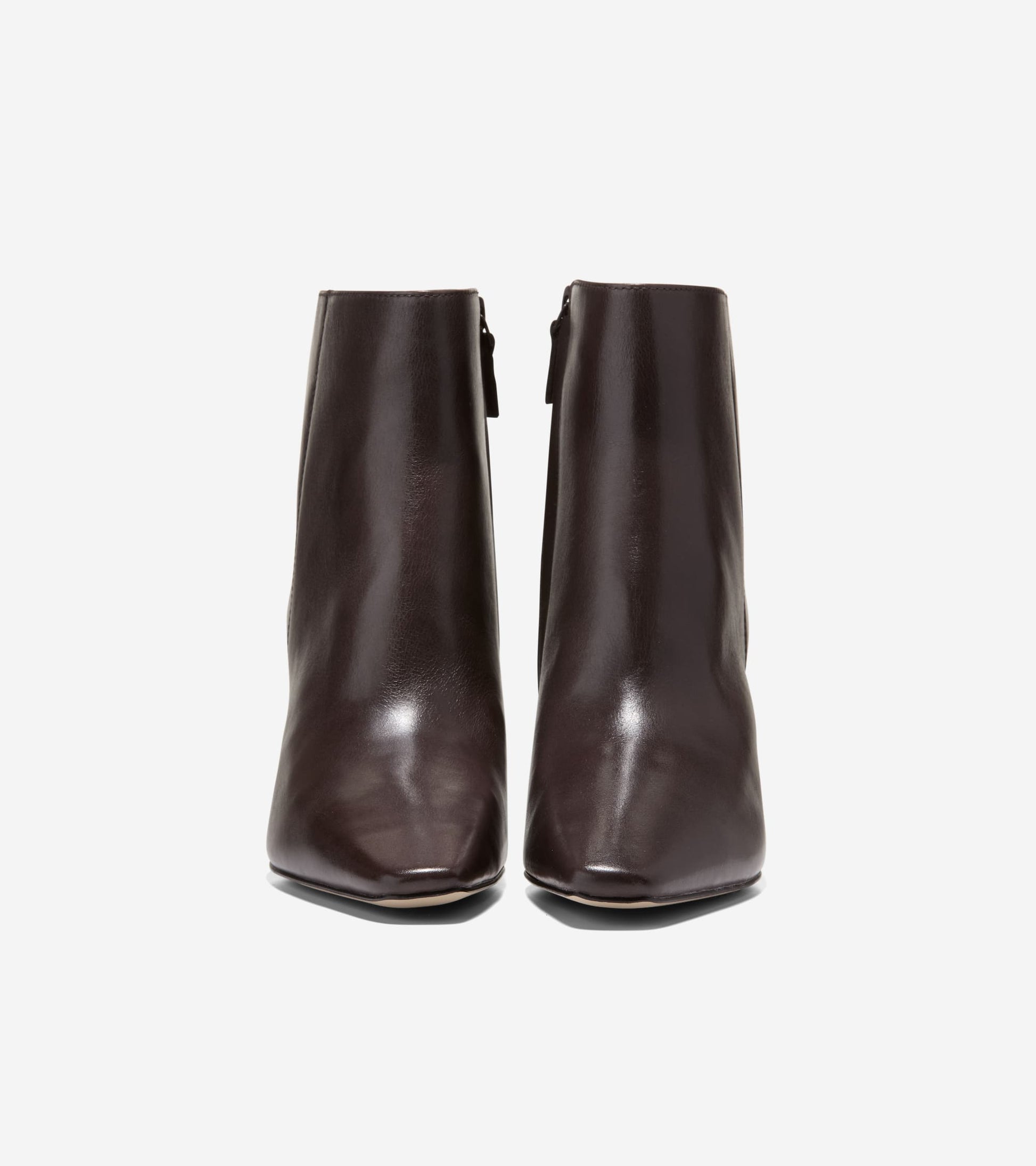 W37084:CH DARK CHOCOLATE LEATHER