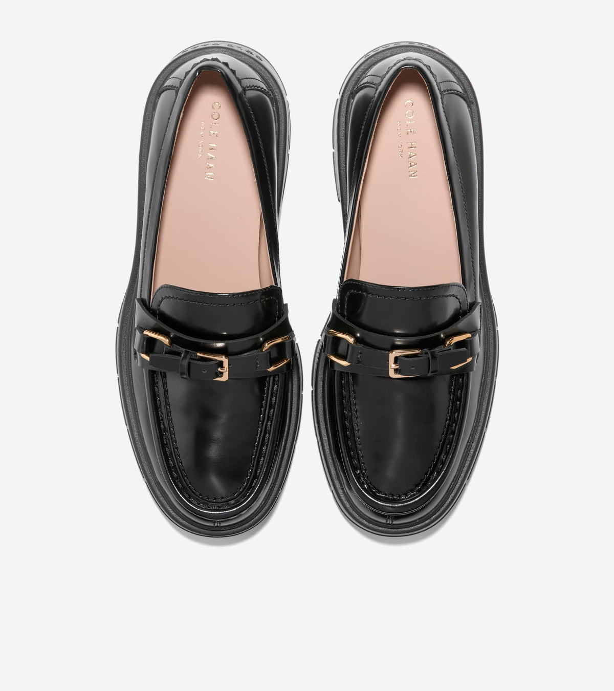 W37307:BLACK BOX LEATHER