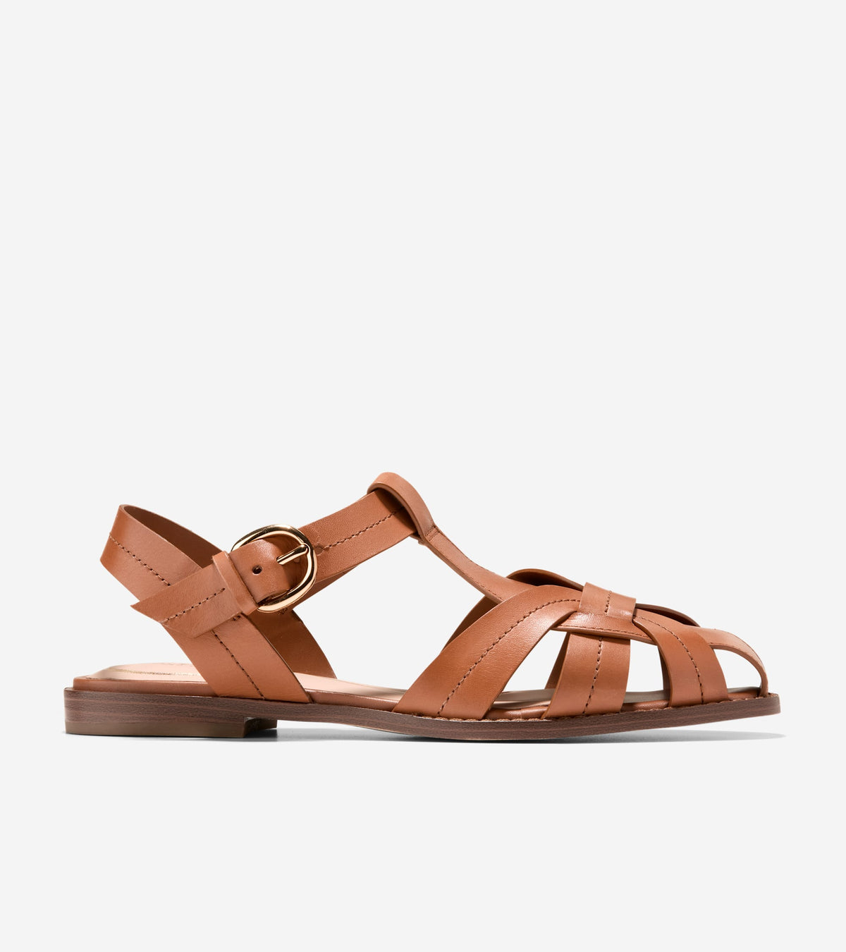 W36803:CH BRITISH TAN LEATHER