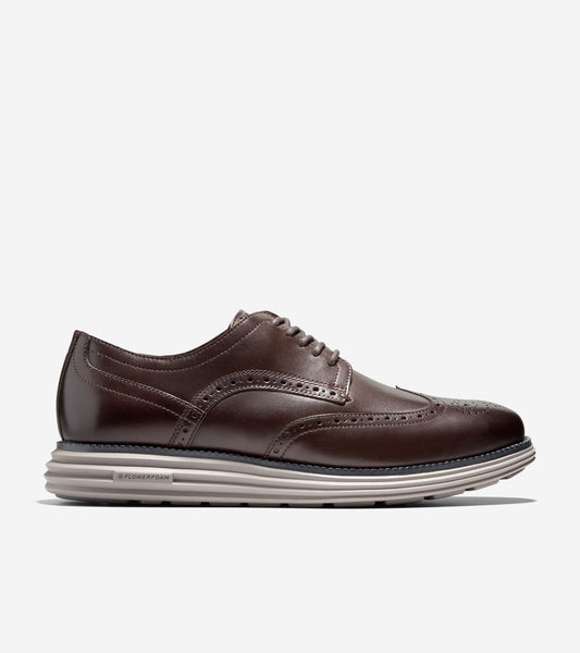 C46461:CH DARK CHOCOLATE / NAVY BLAZER / CH TRUFFLE