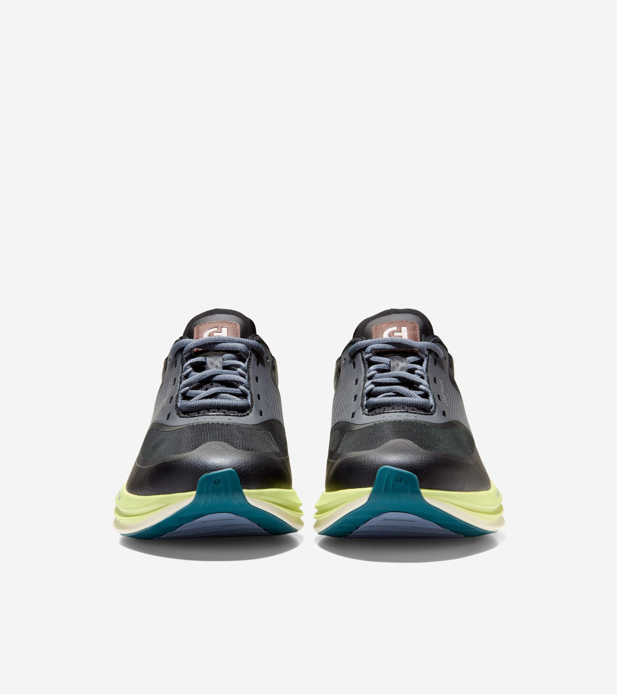 C45209:BLACK / CITRON / IVORY