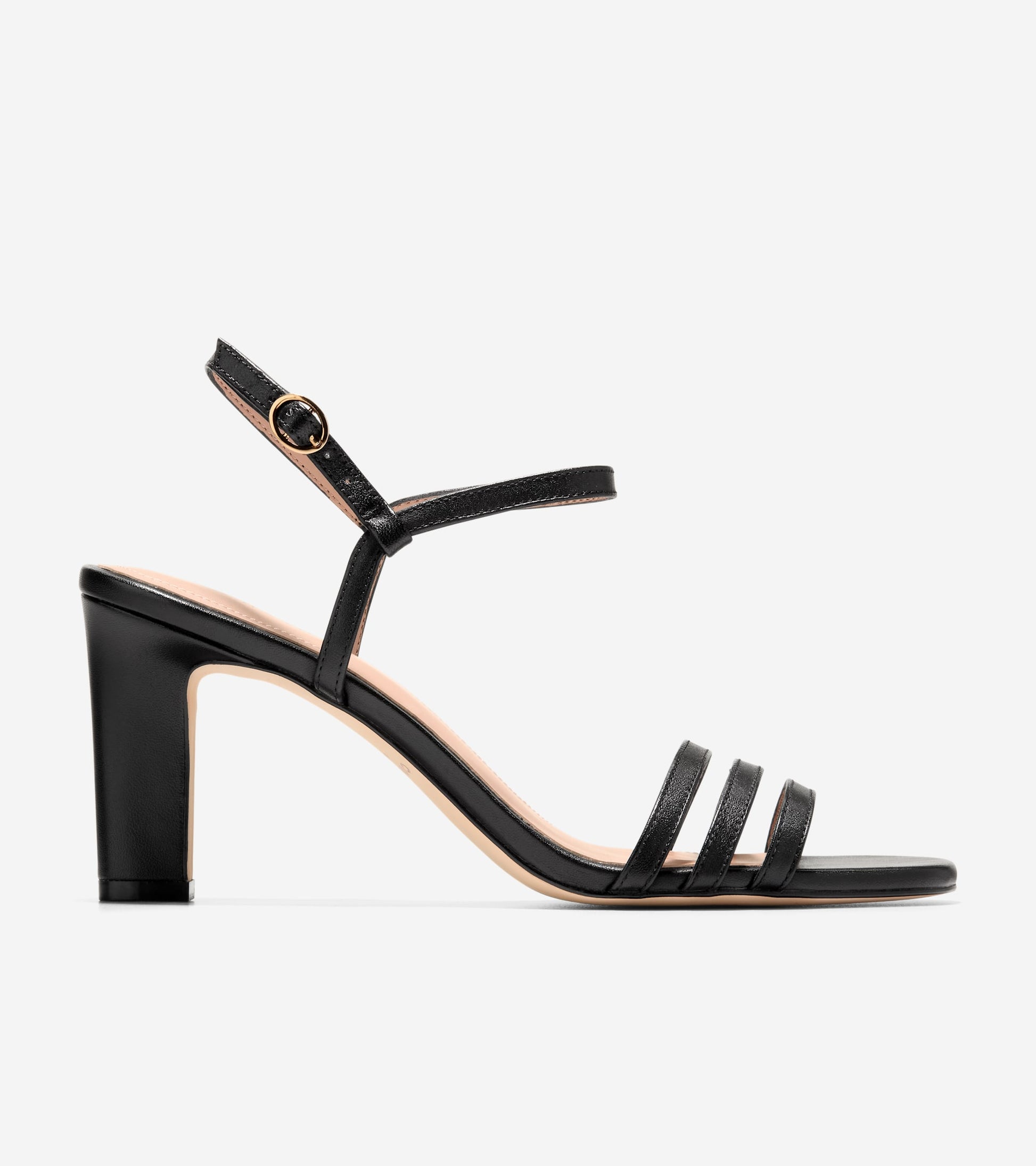 W37669:BLACK LEATHER