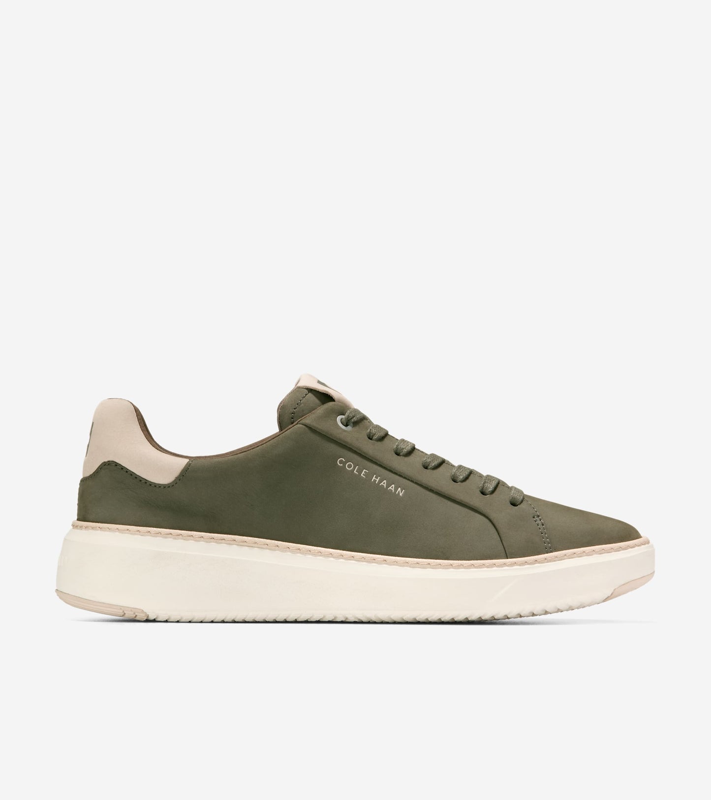 C41680:DUSTY OLIVE/ LT SESAME/ IVORY