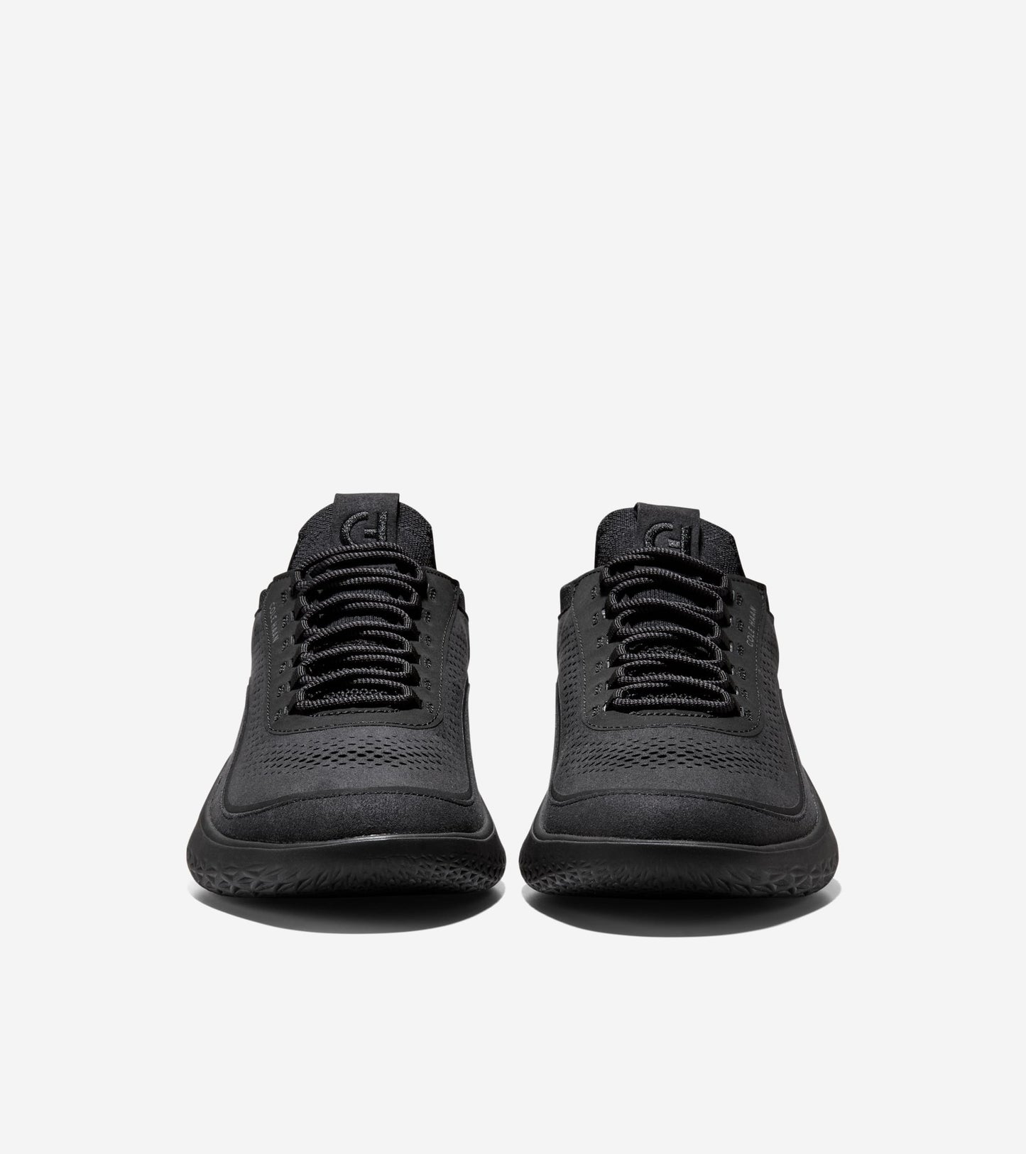 C43974:BLACK / BLACK / BLACK