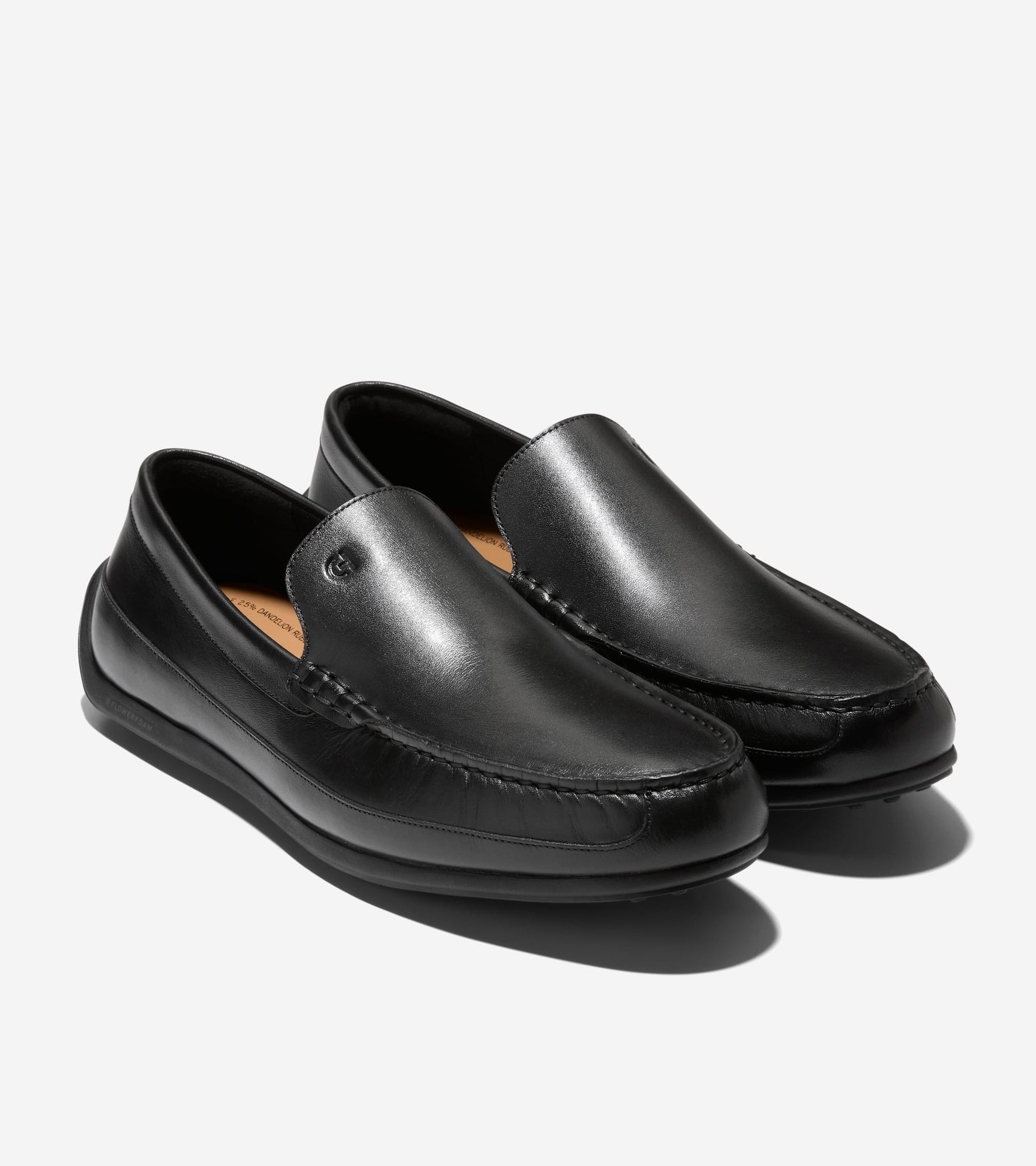 C41734:BLACK / BLACK