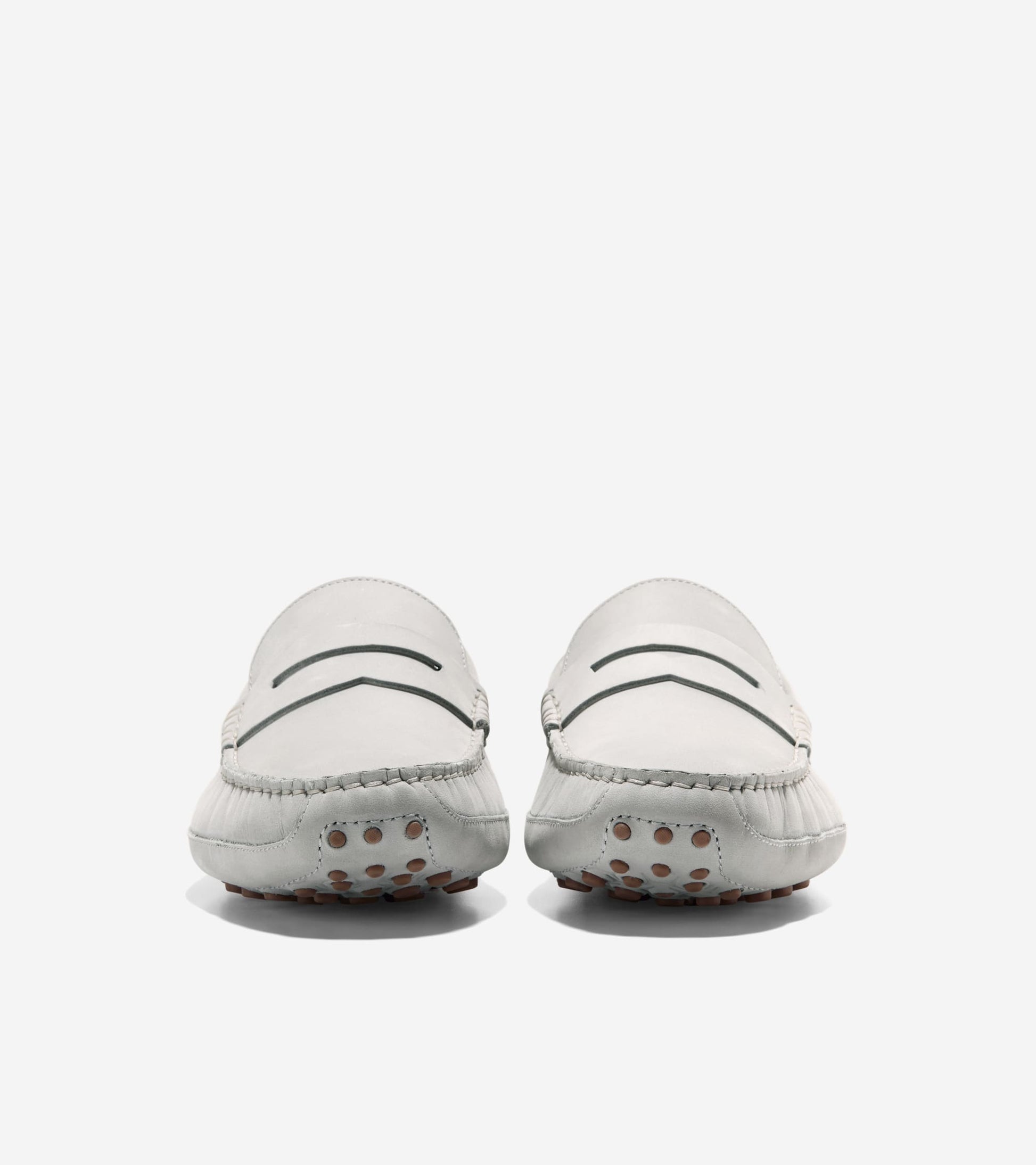 C43249:HARBOR MIST NUBUCK / GUM