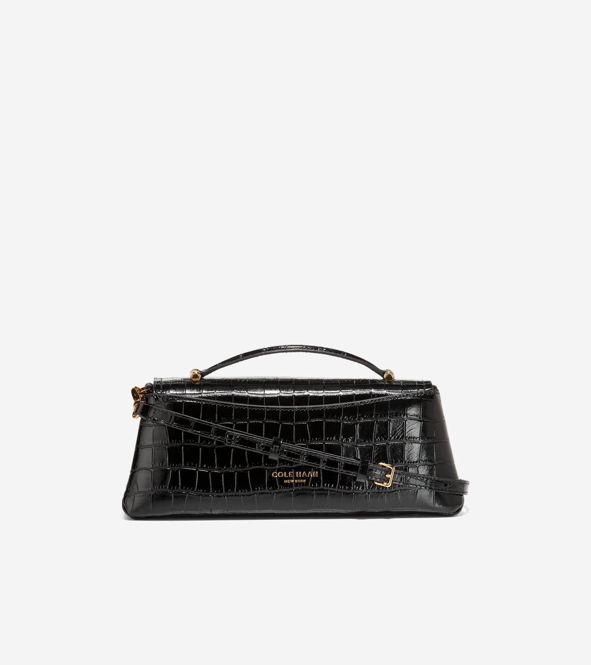 U08959:BLACK CROCO PRINT:0000