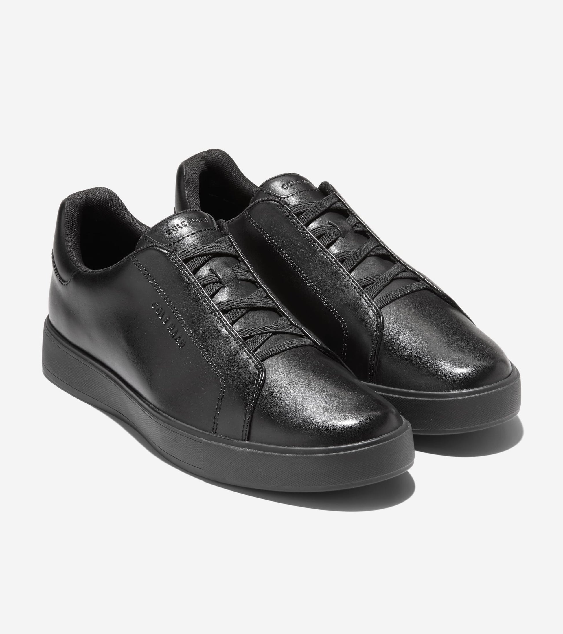 C40903:BLACK / BLACK