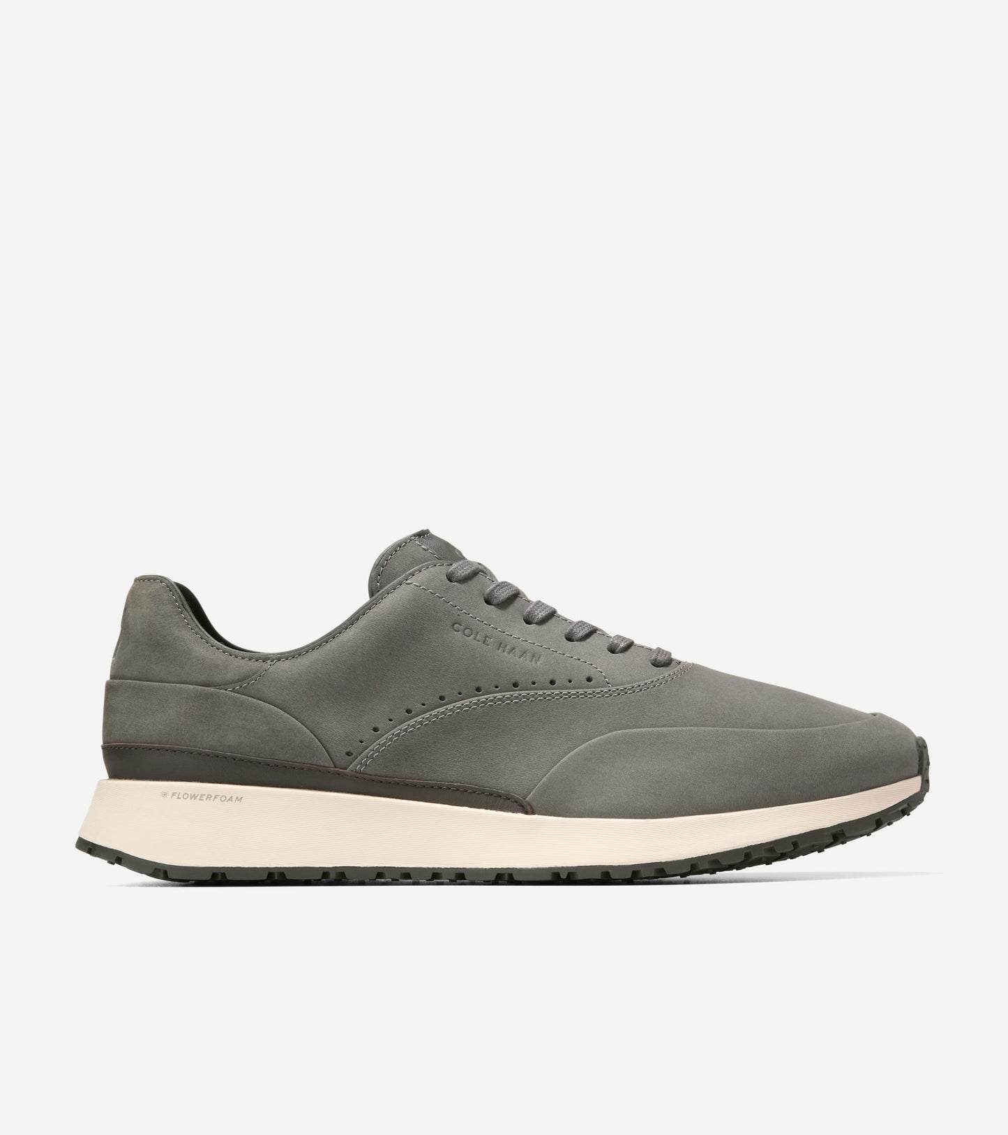 C42603:CASTLEROCK NUBUCK / RAVEN / ANGORA