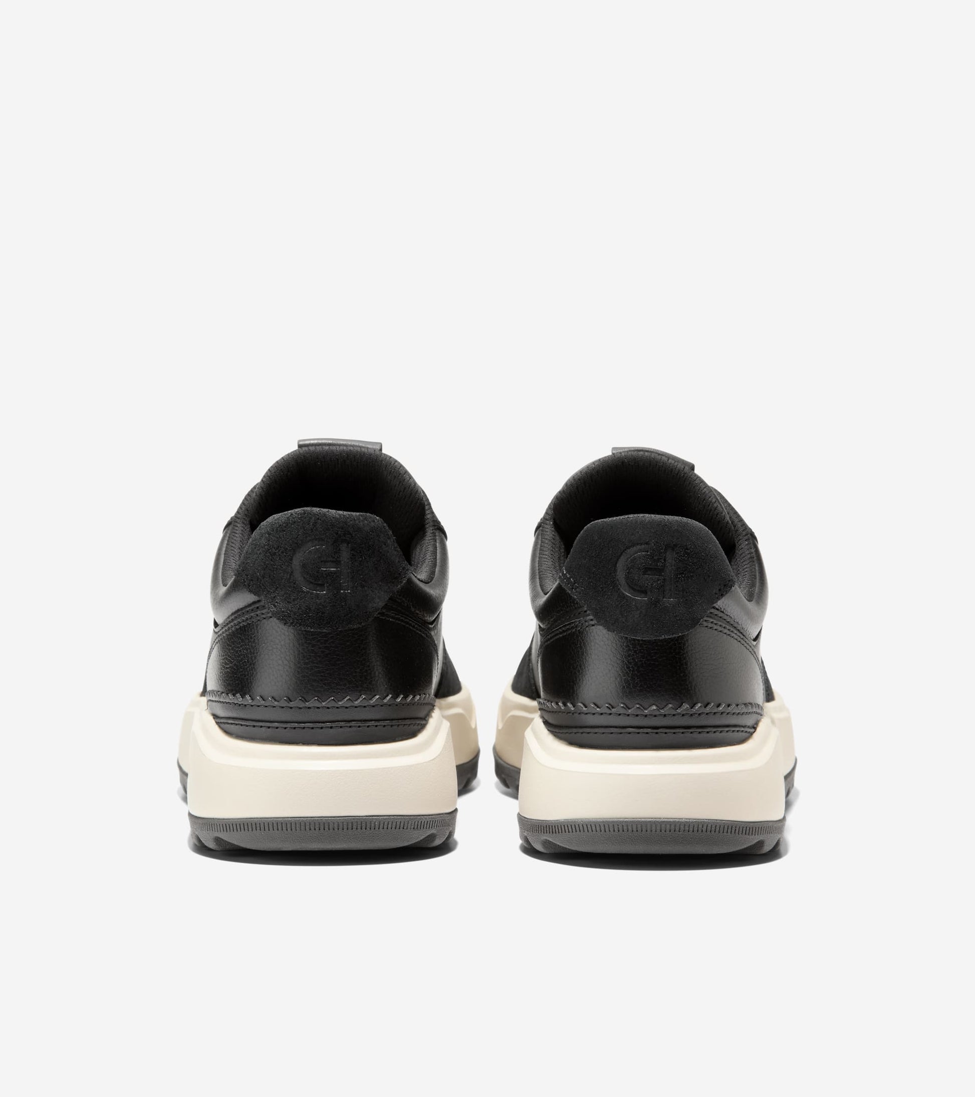 C38378:BLACK/IVORY WP