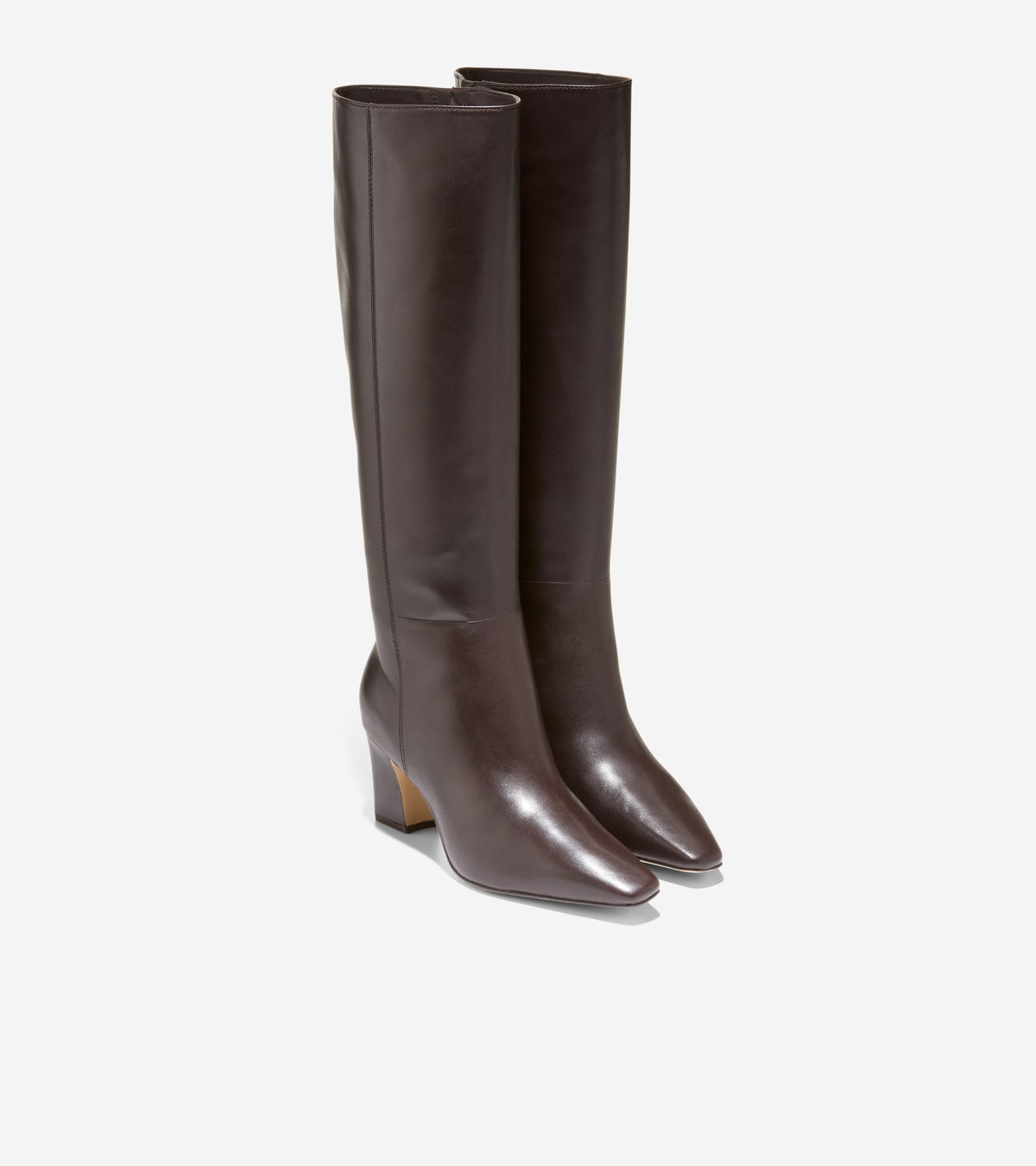 W37728:CH DARK CHOCOLATE LEATHER