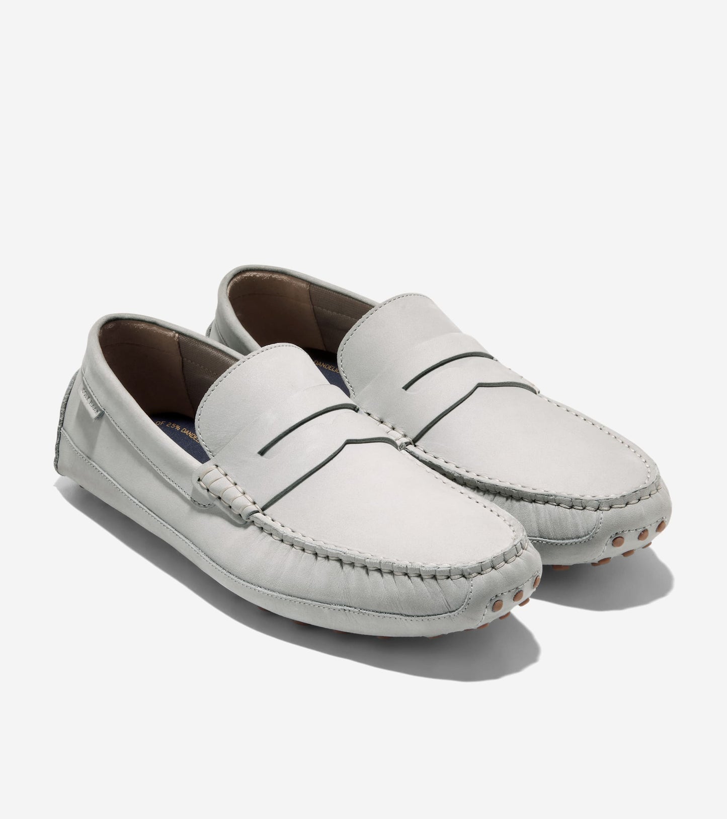 C43249:HARBOR MIST NUBUCK / GUM