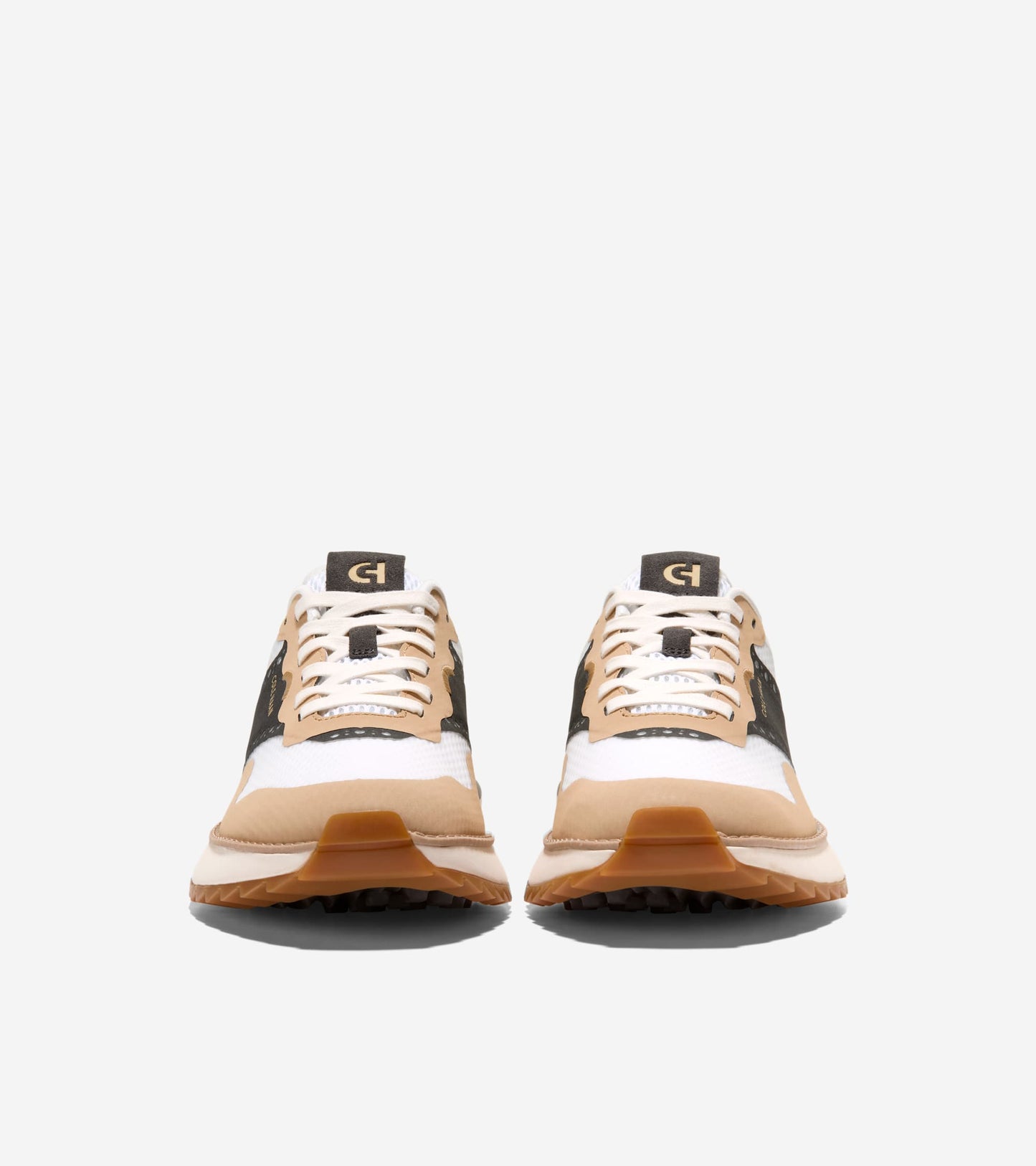 C42394:WHITE / CH BUCKWHEAT / IVORY WR
