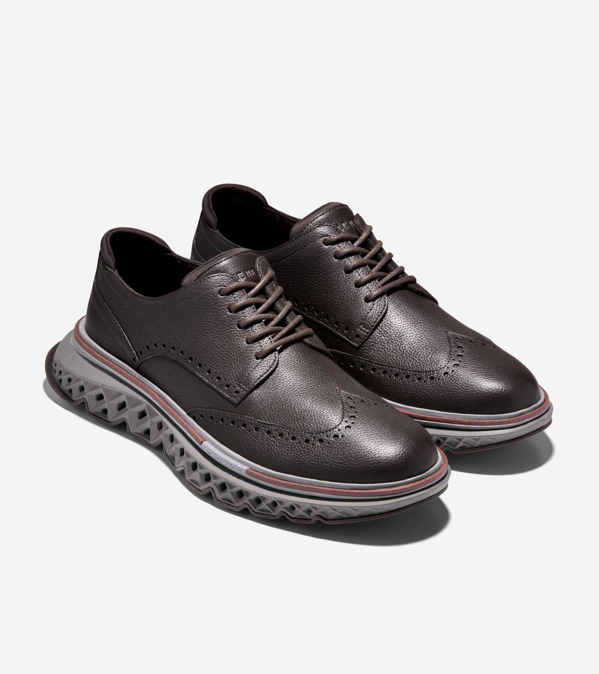 C47660:JAVA / BLOODSTONE / STEEL GRAY