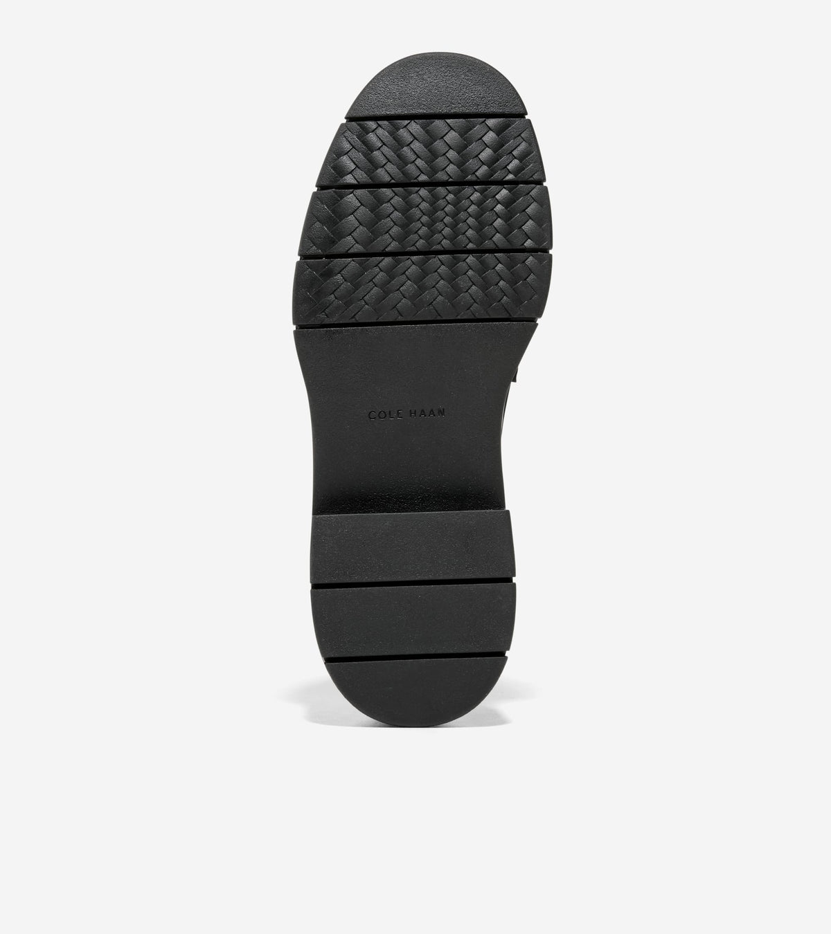 W37307:BLACK BOX LEATHER