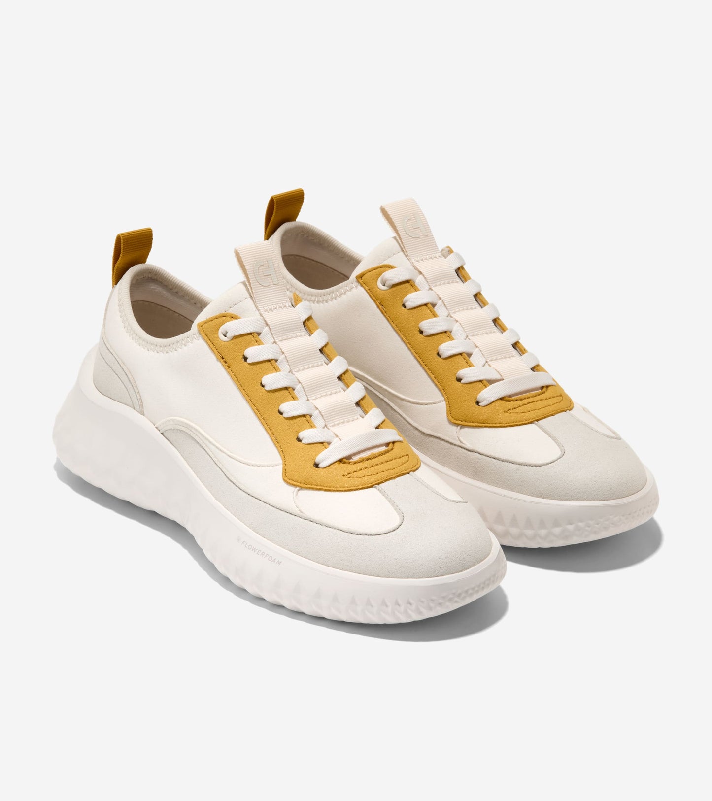 W34888:IVORY/DOVE/HONEY/IVORY