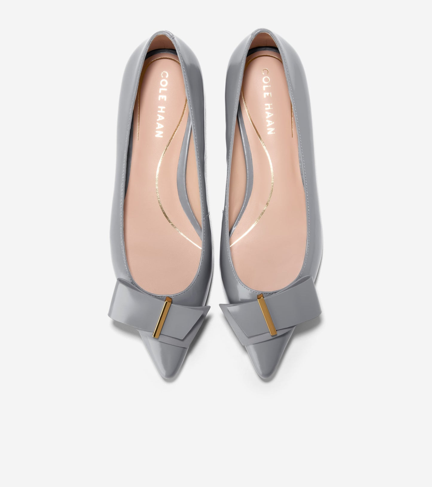 W33775:FROST GRAY BOX LTR