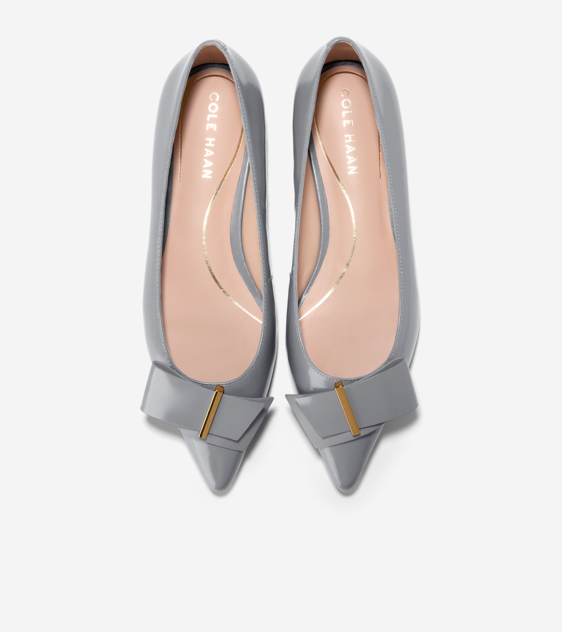 W33775:FROST GRAY BOX LTR