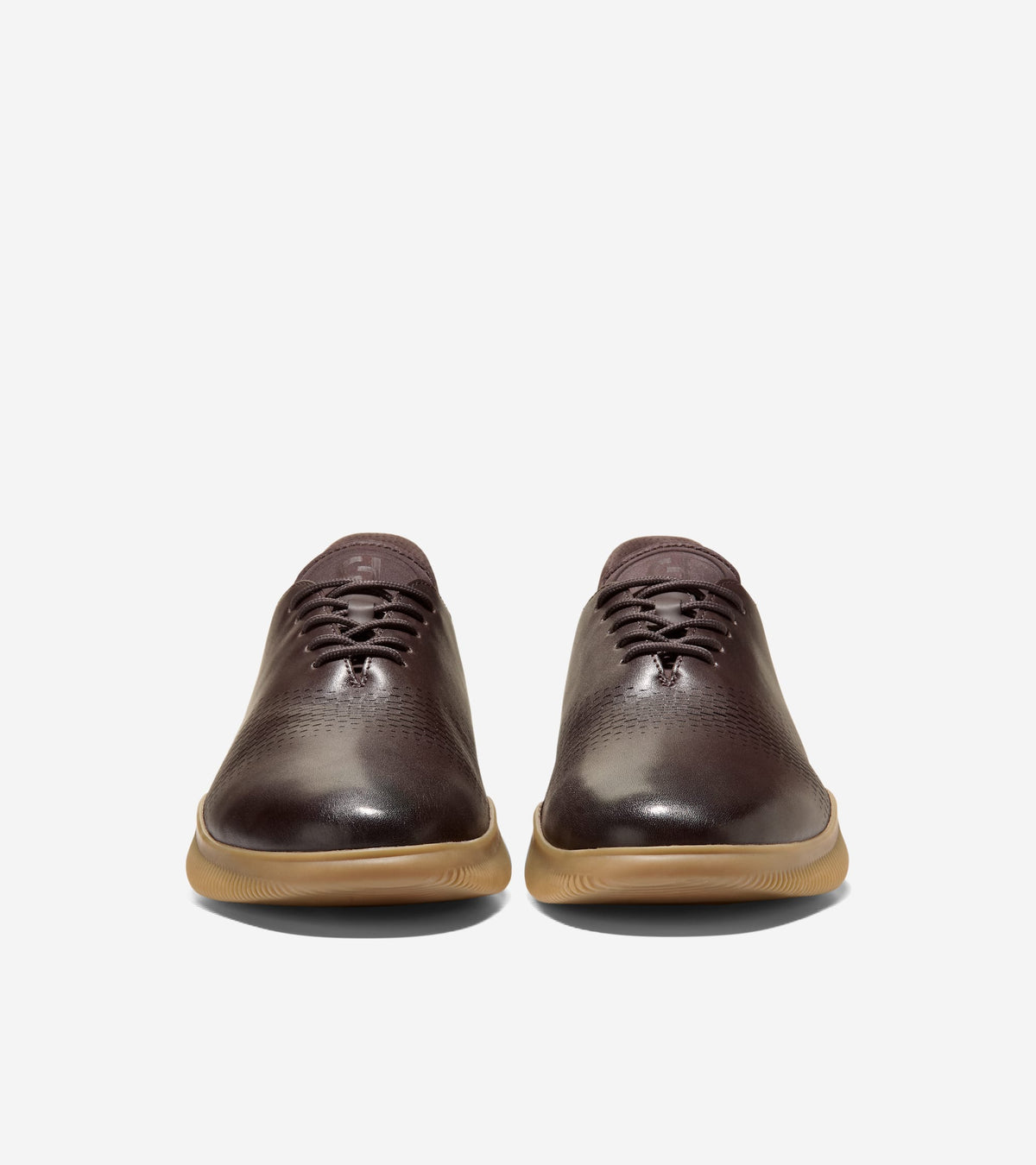 C45075:CH DARK CHOCOLATE / DARK NATURAL / IVORY