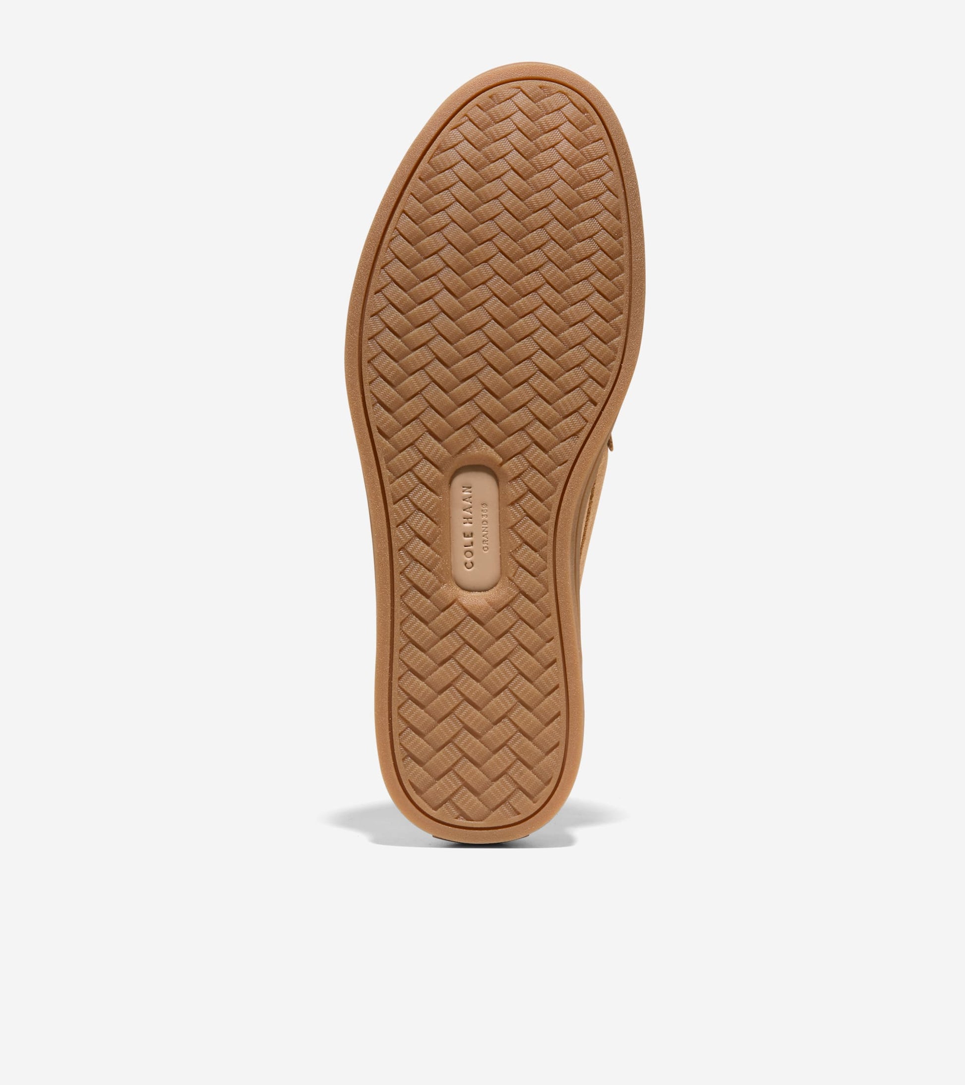C42734:CH BUCKWHEAT SUEDE / GUM