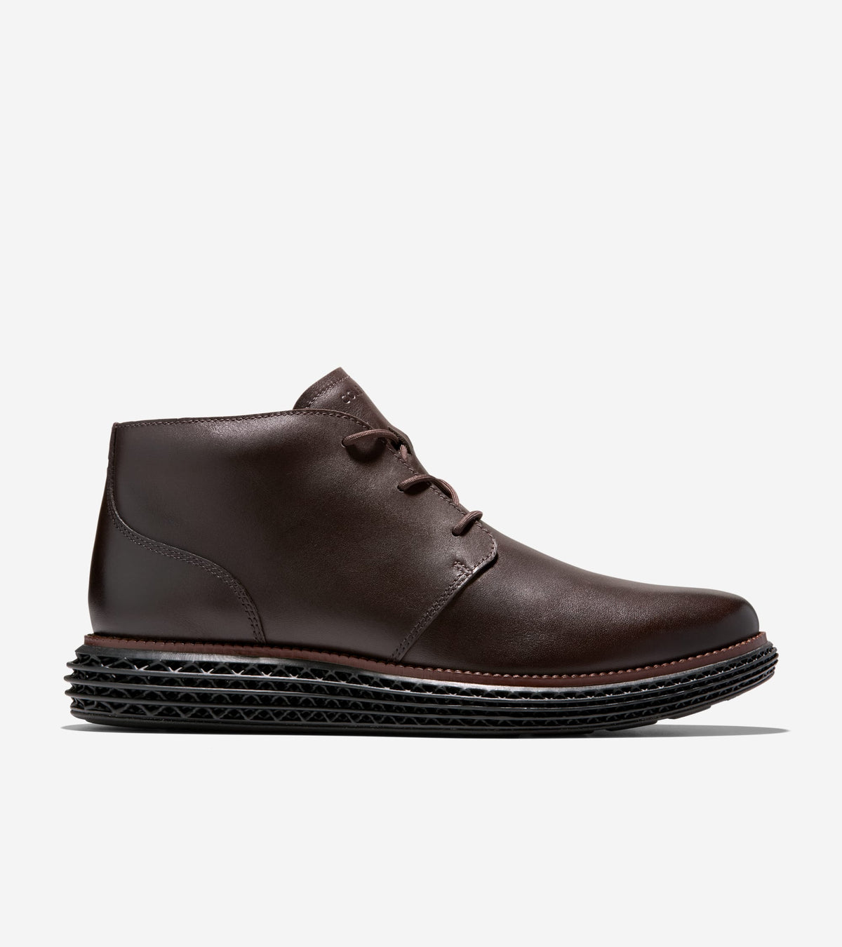 C47474:CH DARK CHOCOLATE / DARK NATURAL / BLACK WP