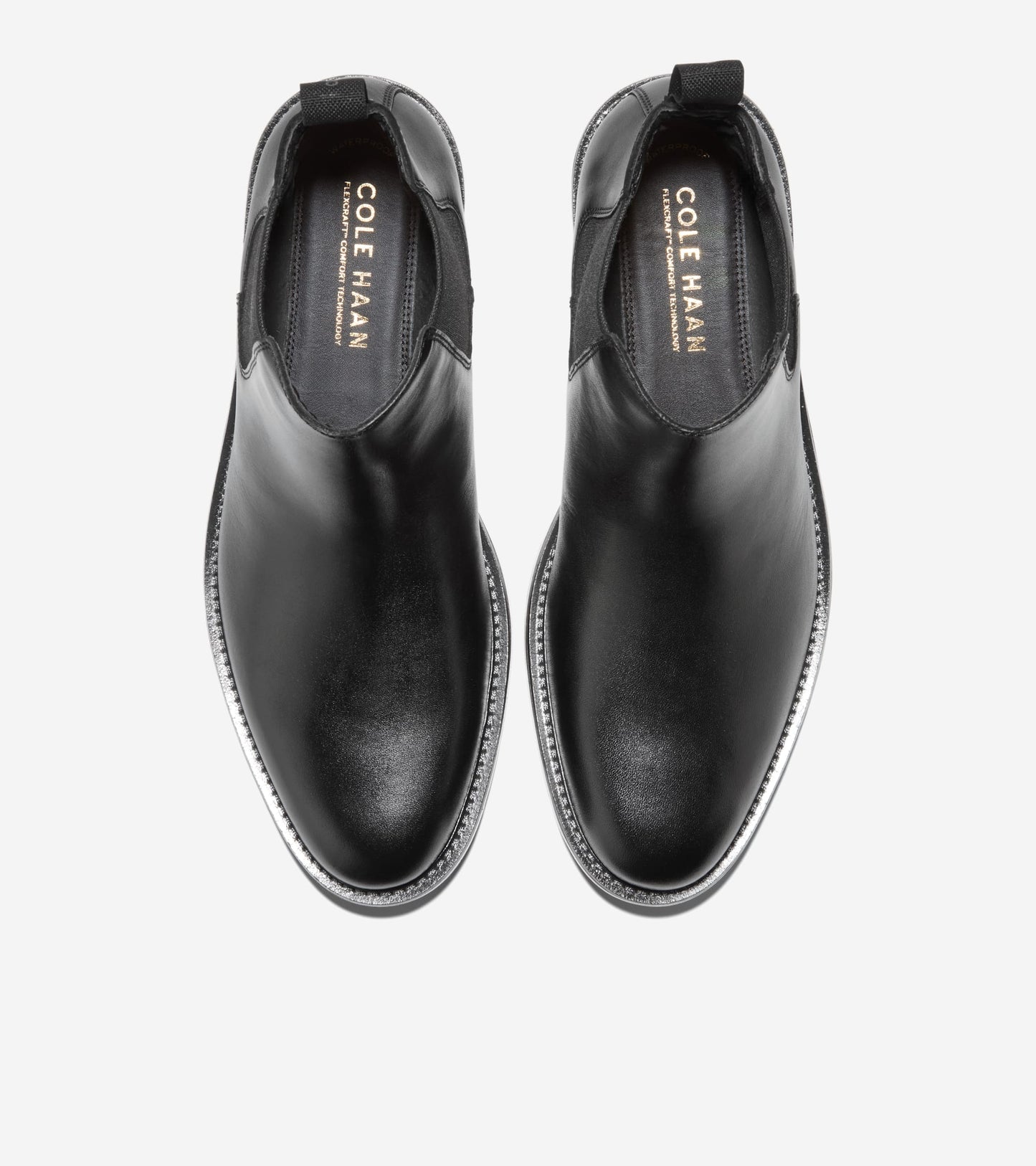 C41512:BLACK / BLACK WP