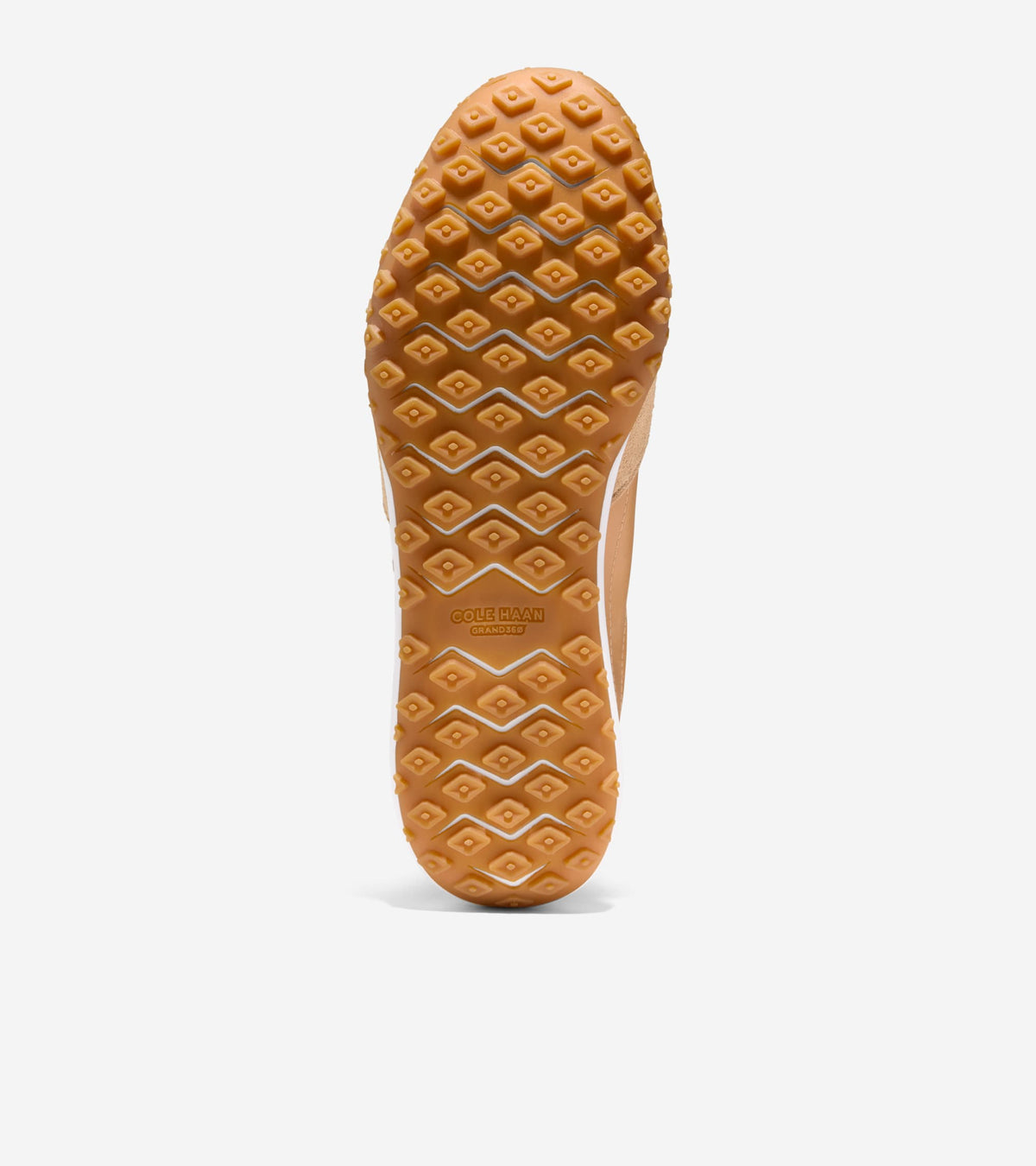 W39747:BISCUIT LEATHER/SUEDE / WHITE LEATHER WP