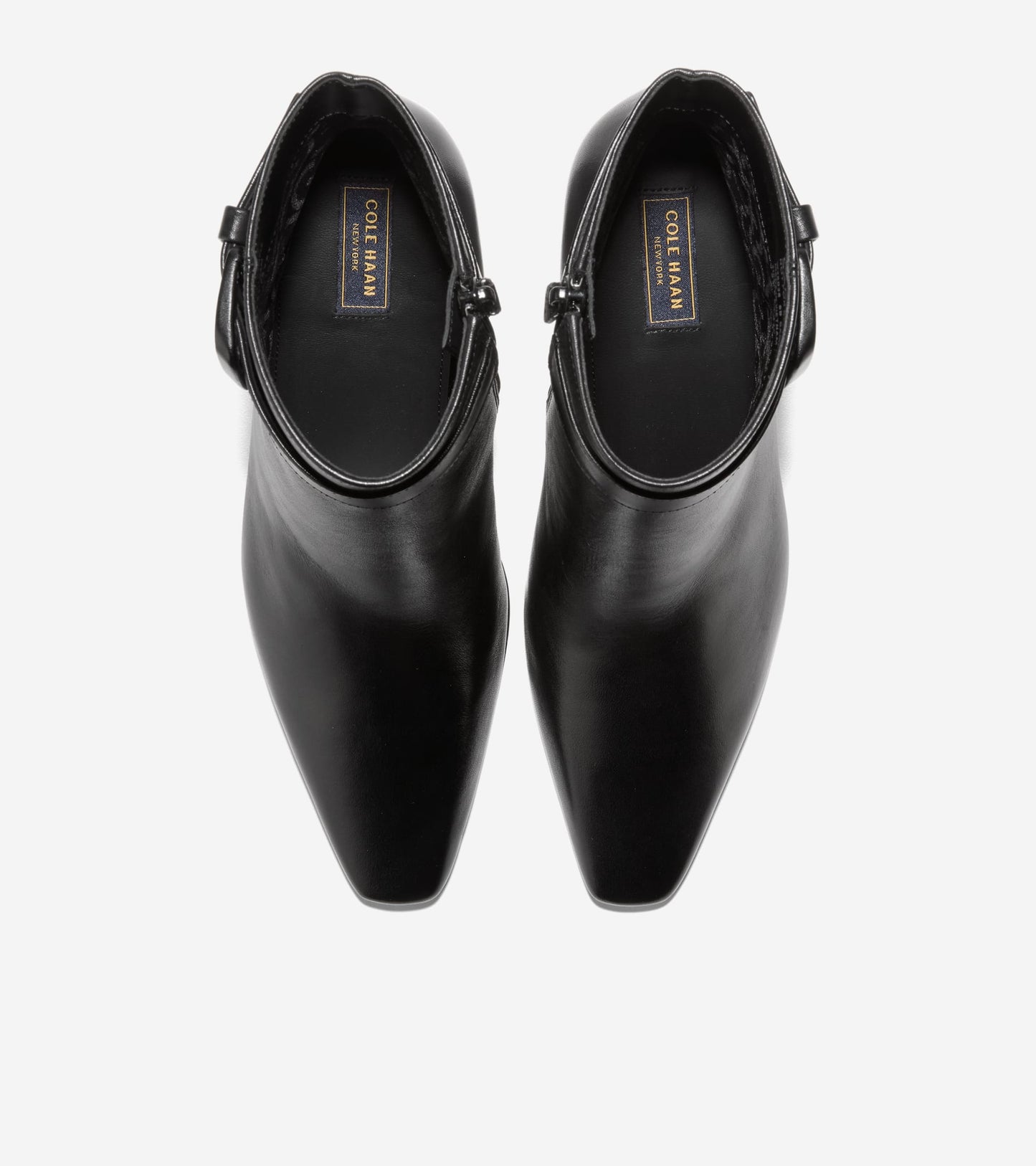 W38026:BLACK LEATHER