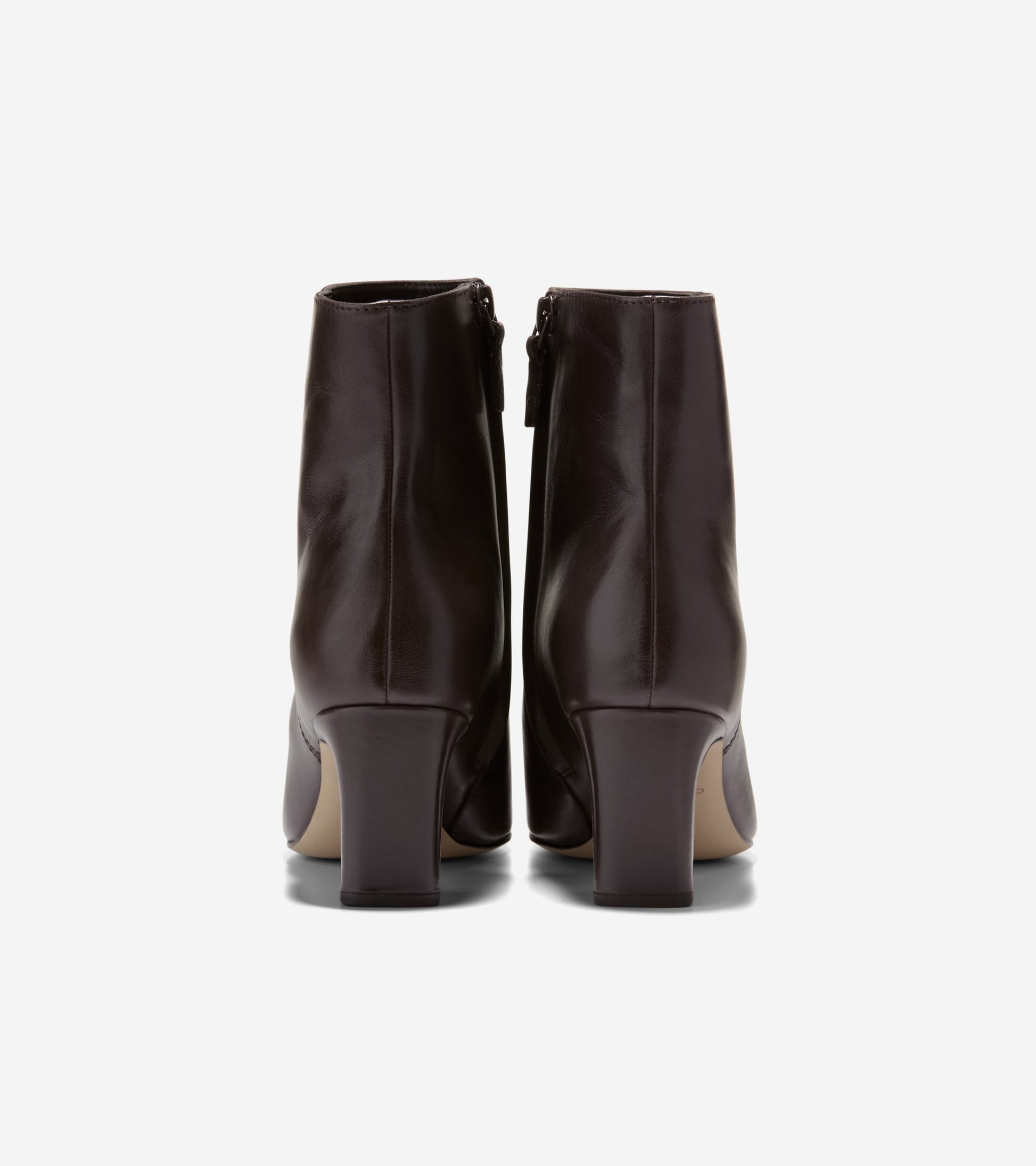 W37084:CH DARK CHOCOLATE LEATHER