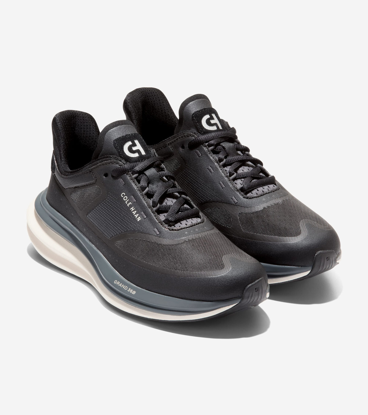 W31263:BLACK/IVORY