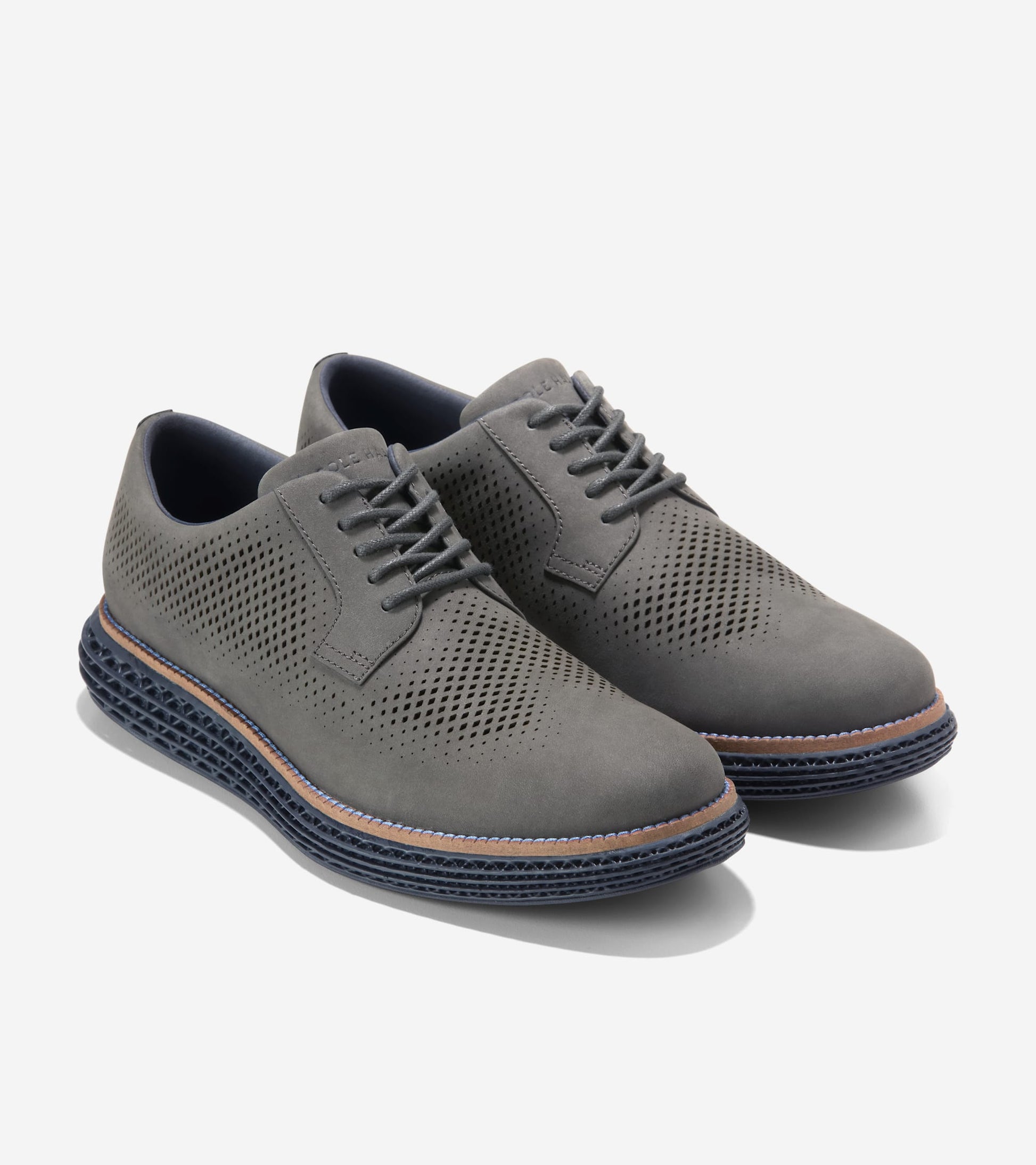 C40957:RAVEN NUBUCK / CH MIDNIGHT MOON