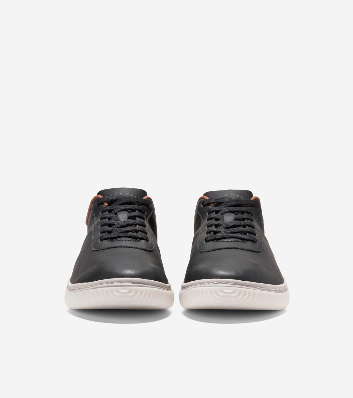 C45126:BLACK / CH BRITISH TAN / IVORY