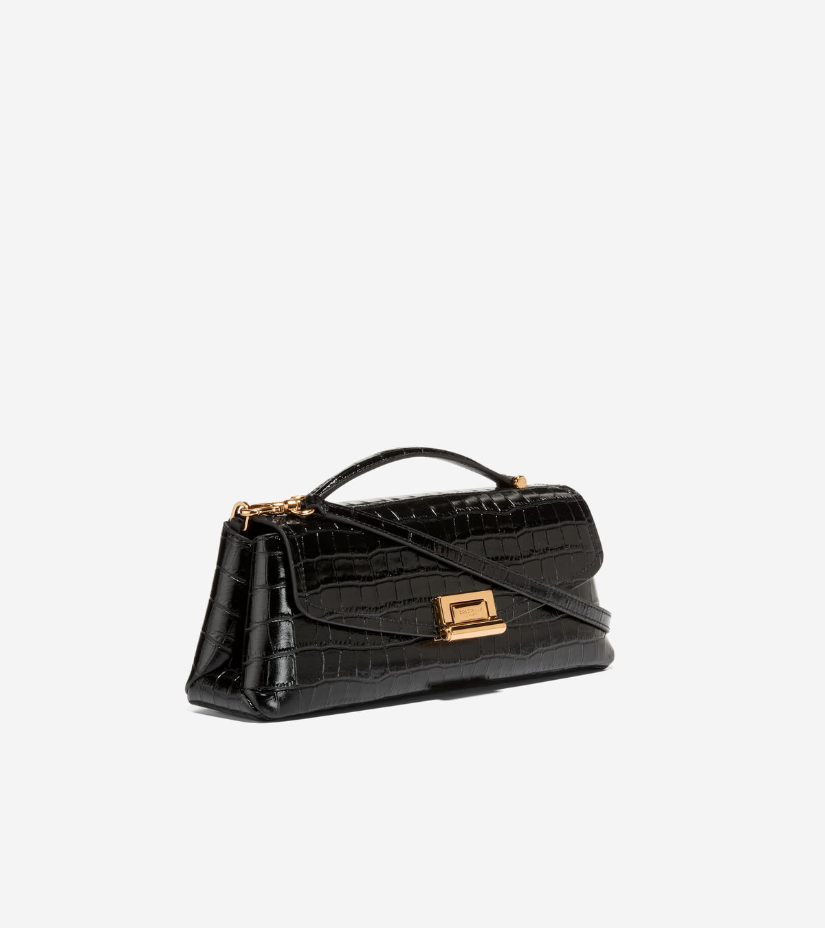 U08959:BLACK CROCO PRINT:0000
