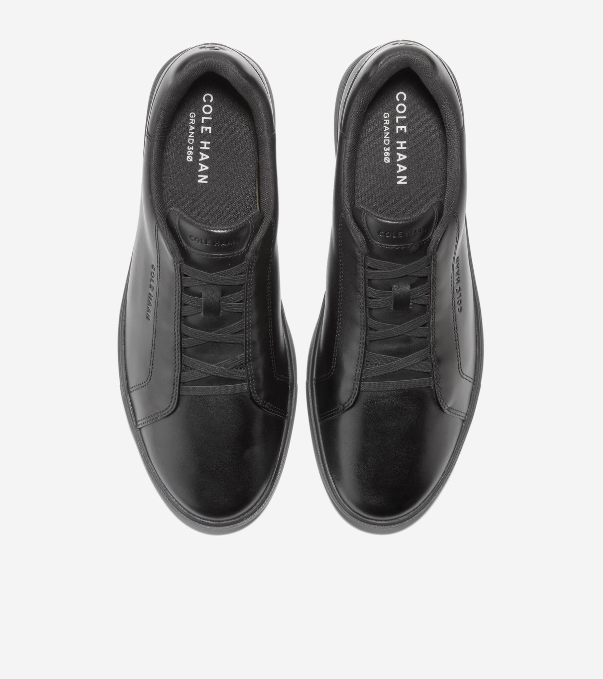 C40903:BLACK / BLACK