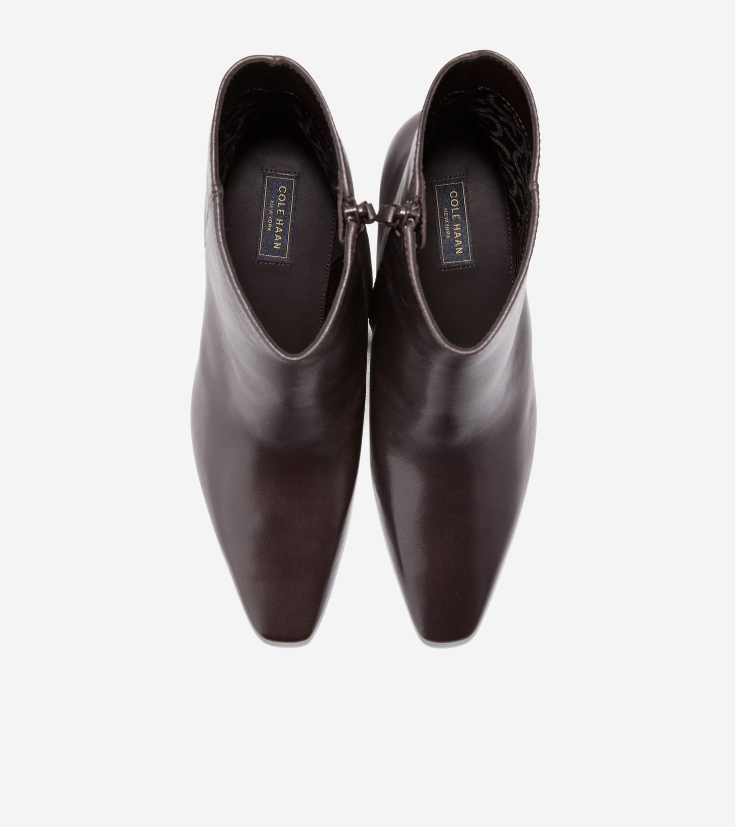 W37084:CH DARK CHOCOLATE LEATHER