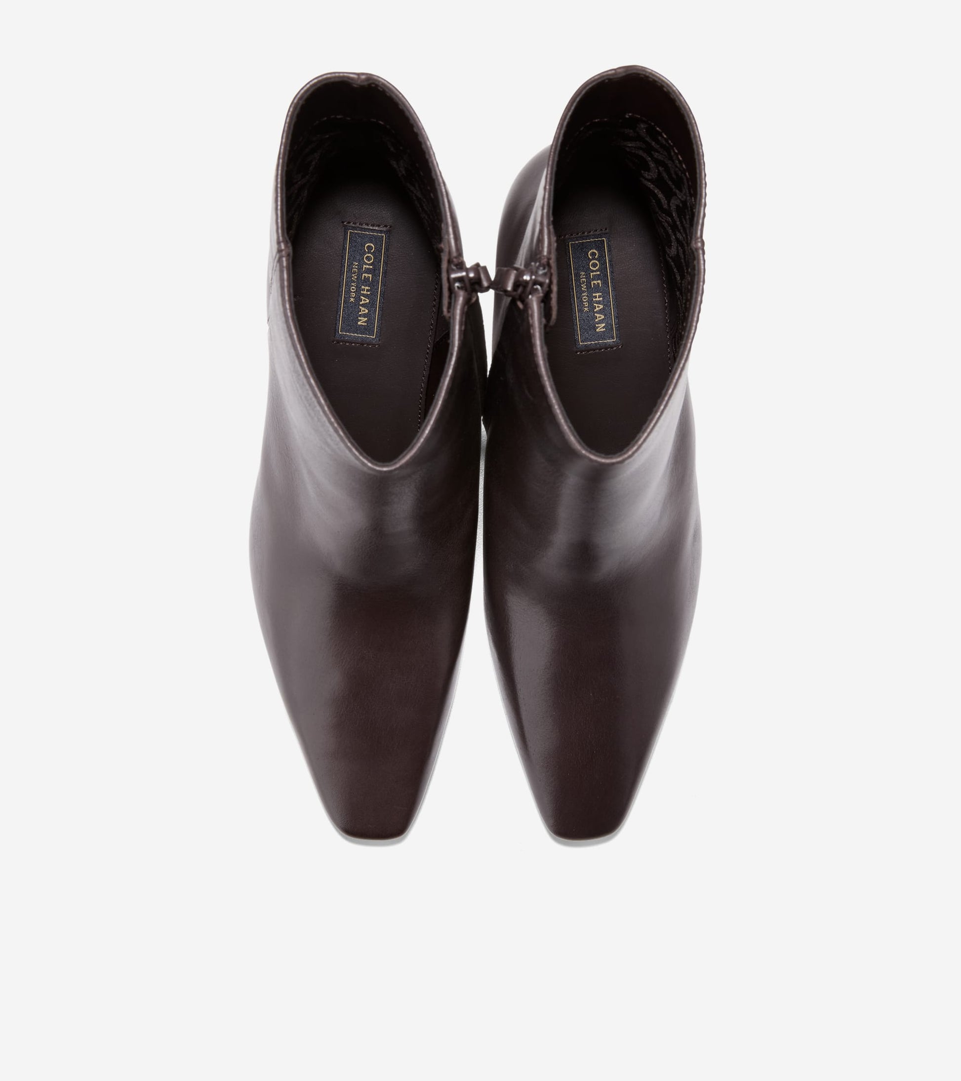 W37084:CH DARK CHOCOLATE LEATHER