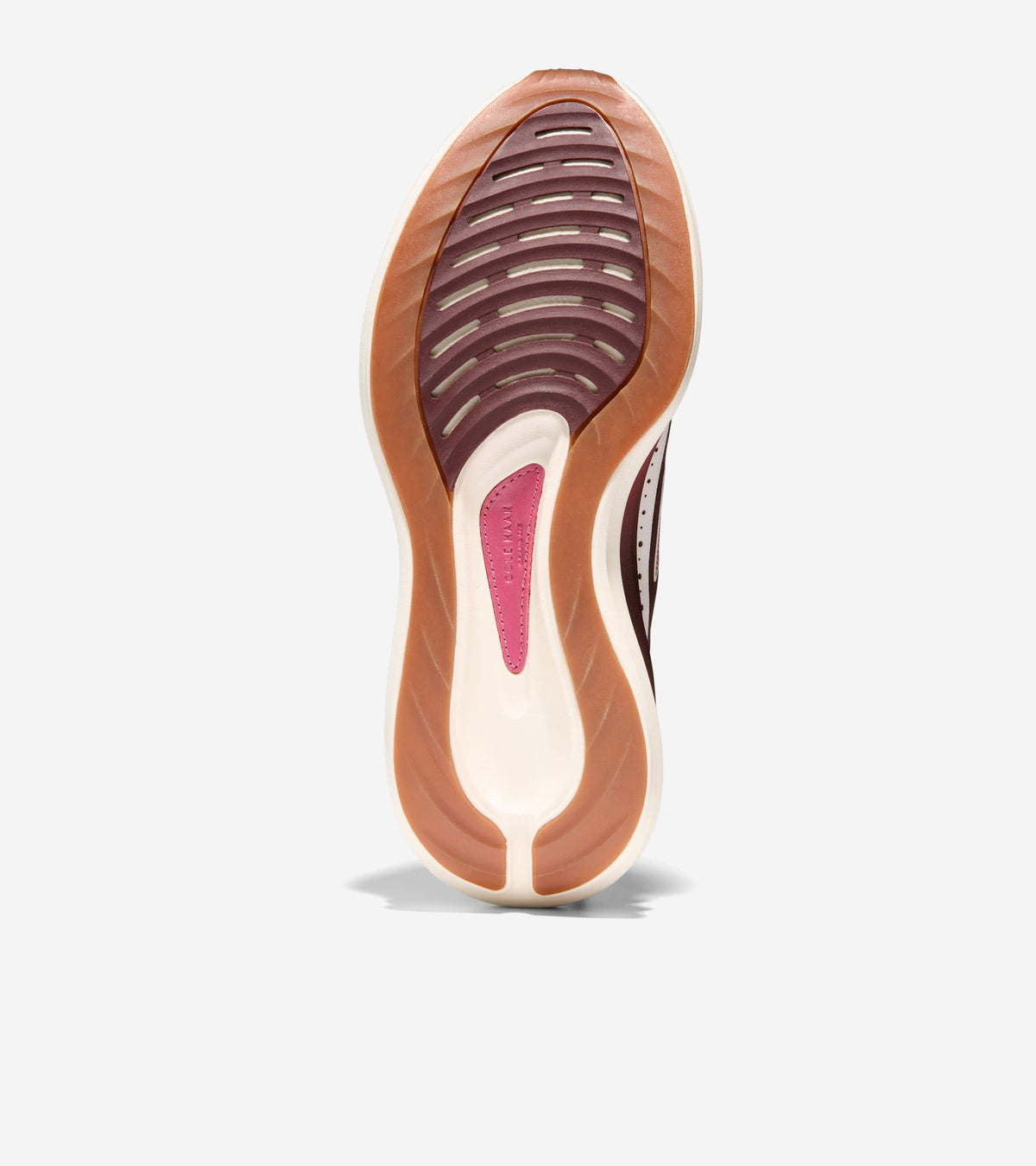 W38233:IVORY / CH DARK CHOCOLATE / CH BLOODSTONE / ROSE WINE