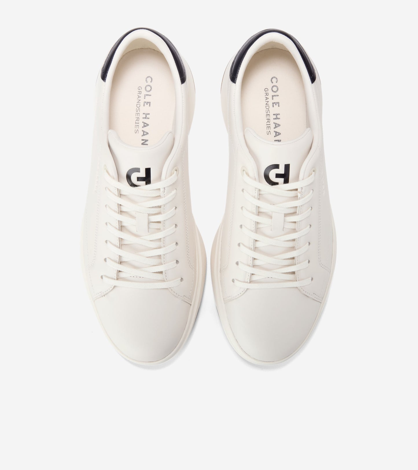 C42749:IVORY / BLACK / IVORY
