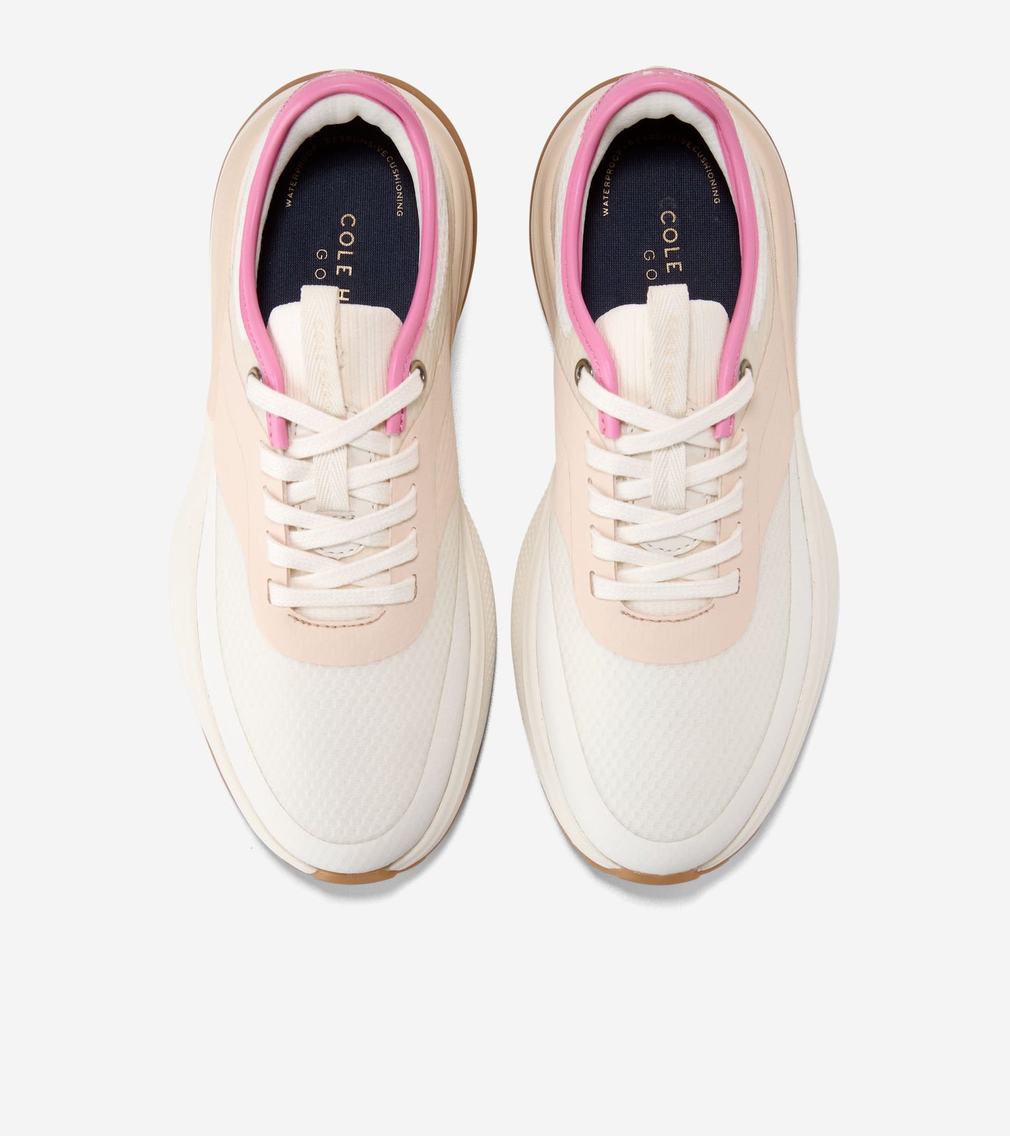 W36110:IVORY / CH BLEACHED TAN / CH POWDER WP