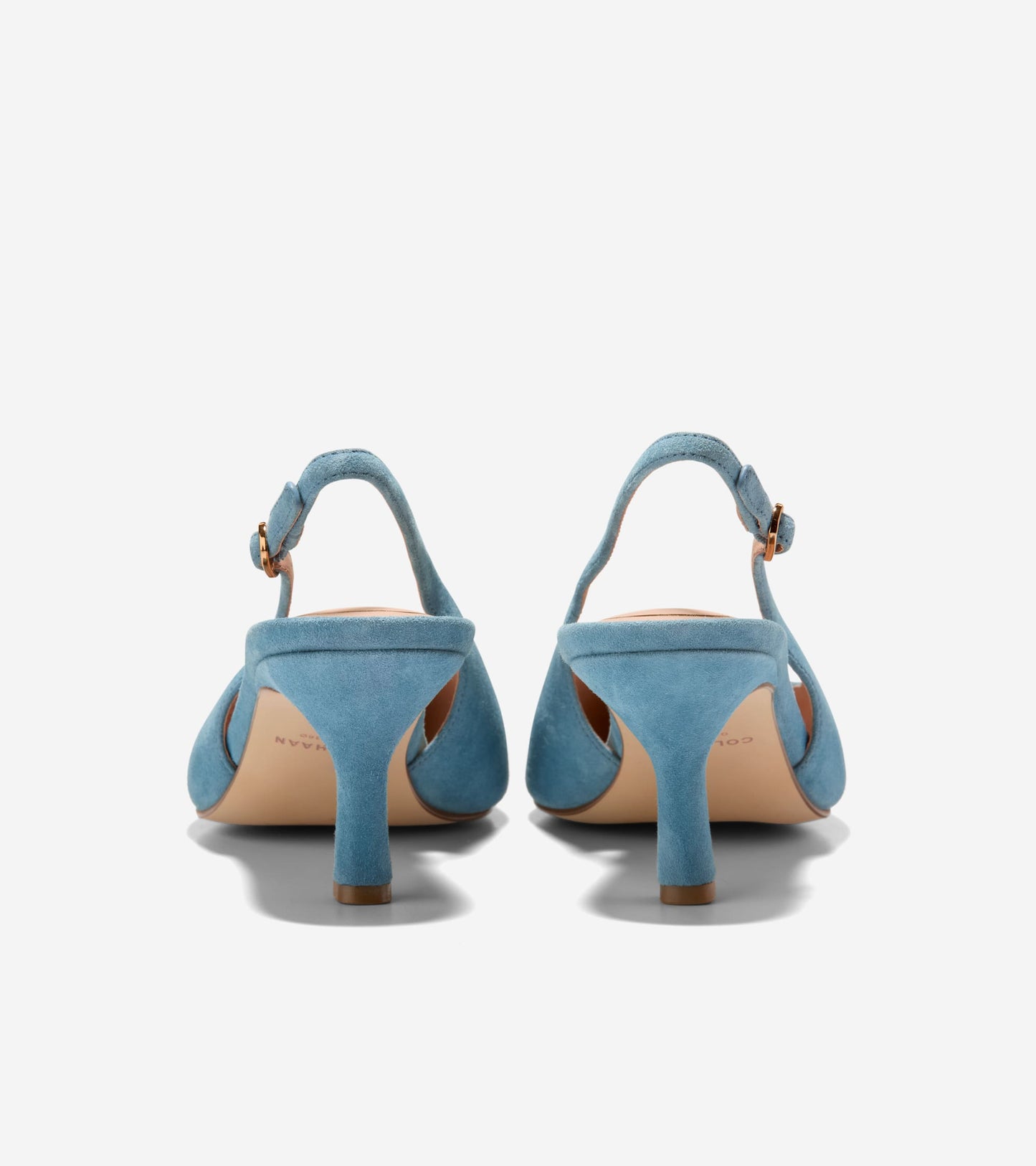 W37823:PROVINCIAL BLUE SUEDE