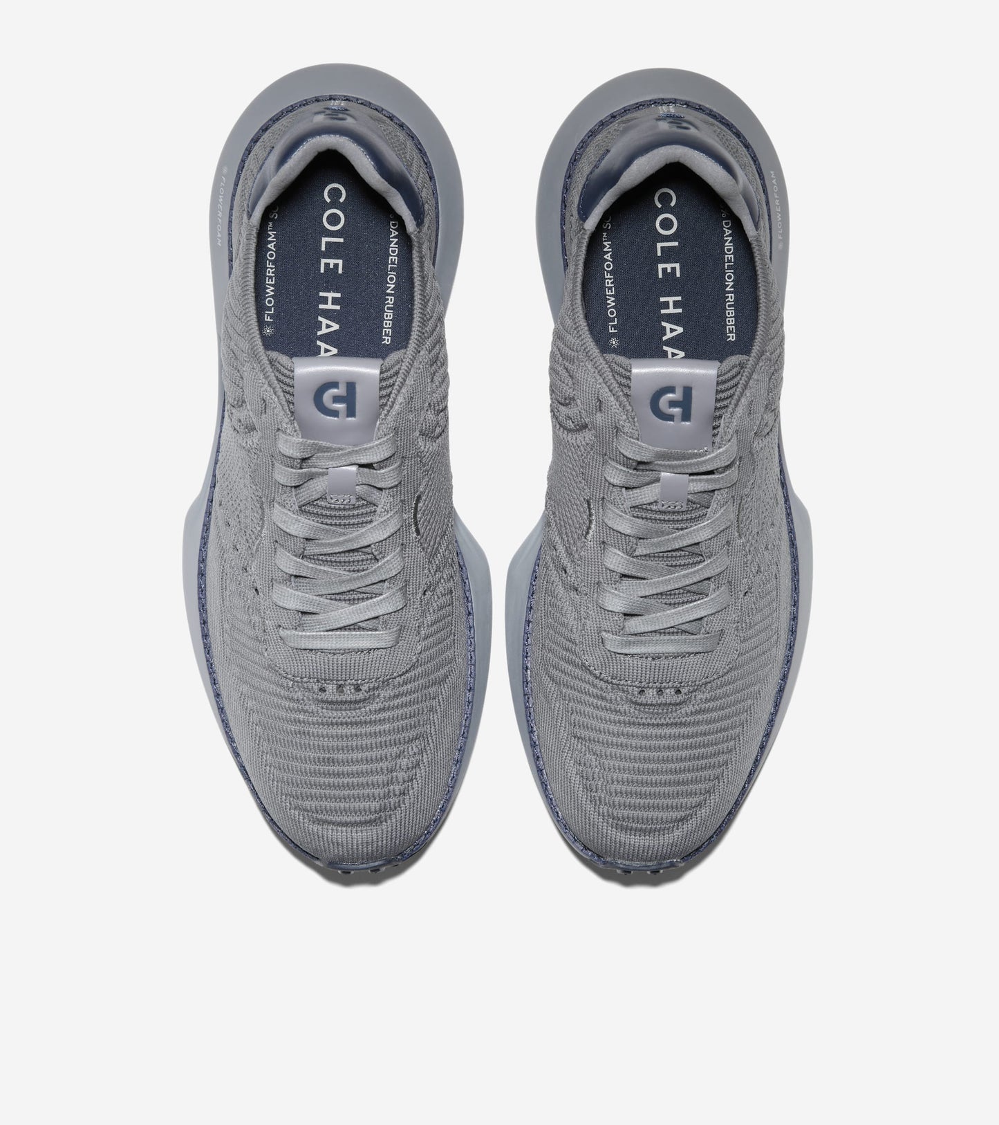 C41224:QUIET SHADE / NAVY BLAZER / QUIET SHADE