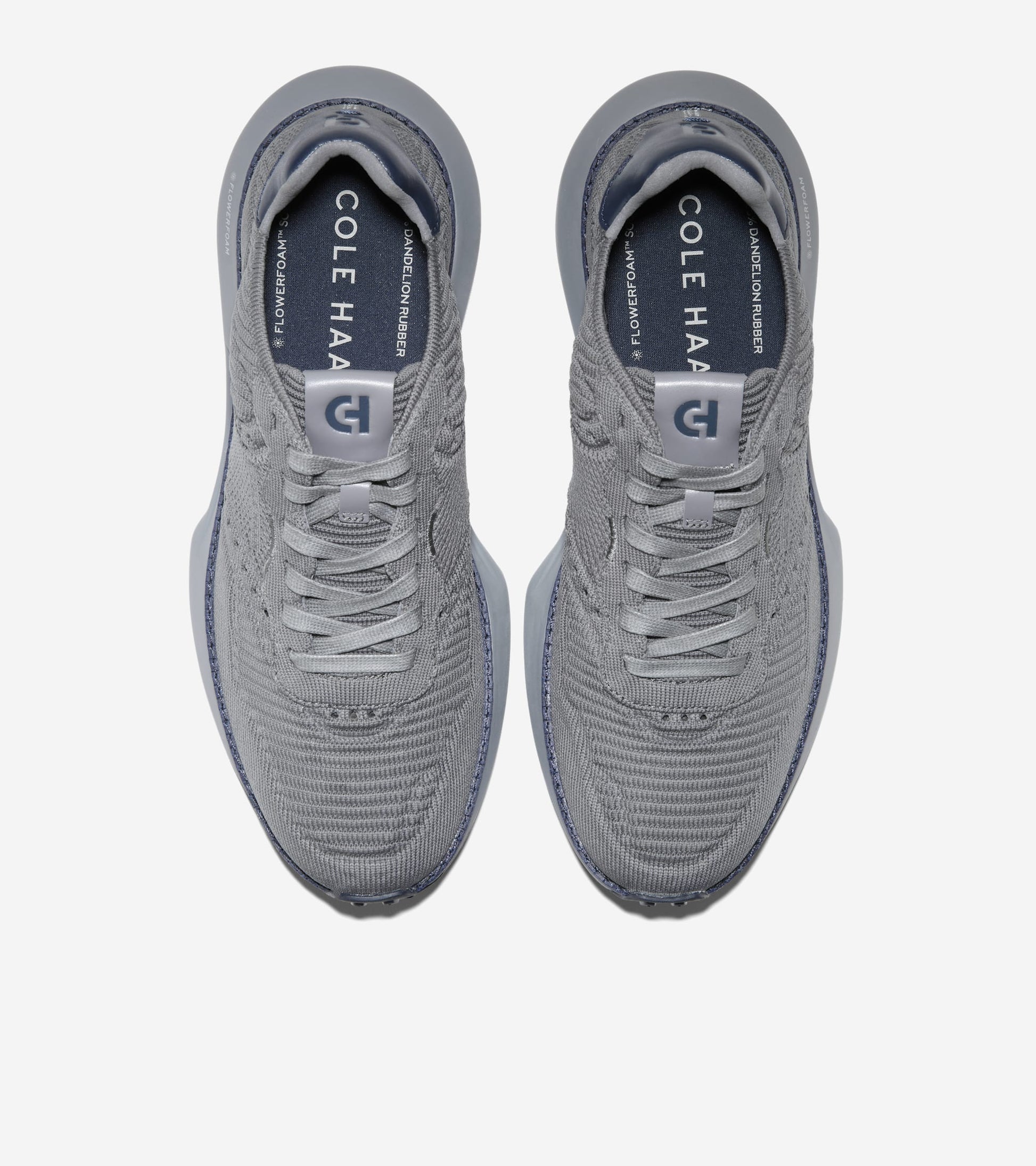 C41224:QUIET SHADE / NAVY BLAZER / QUIET SHADE