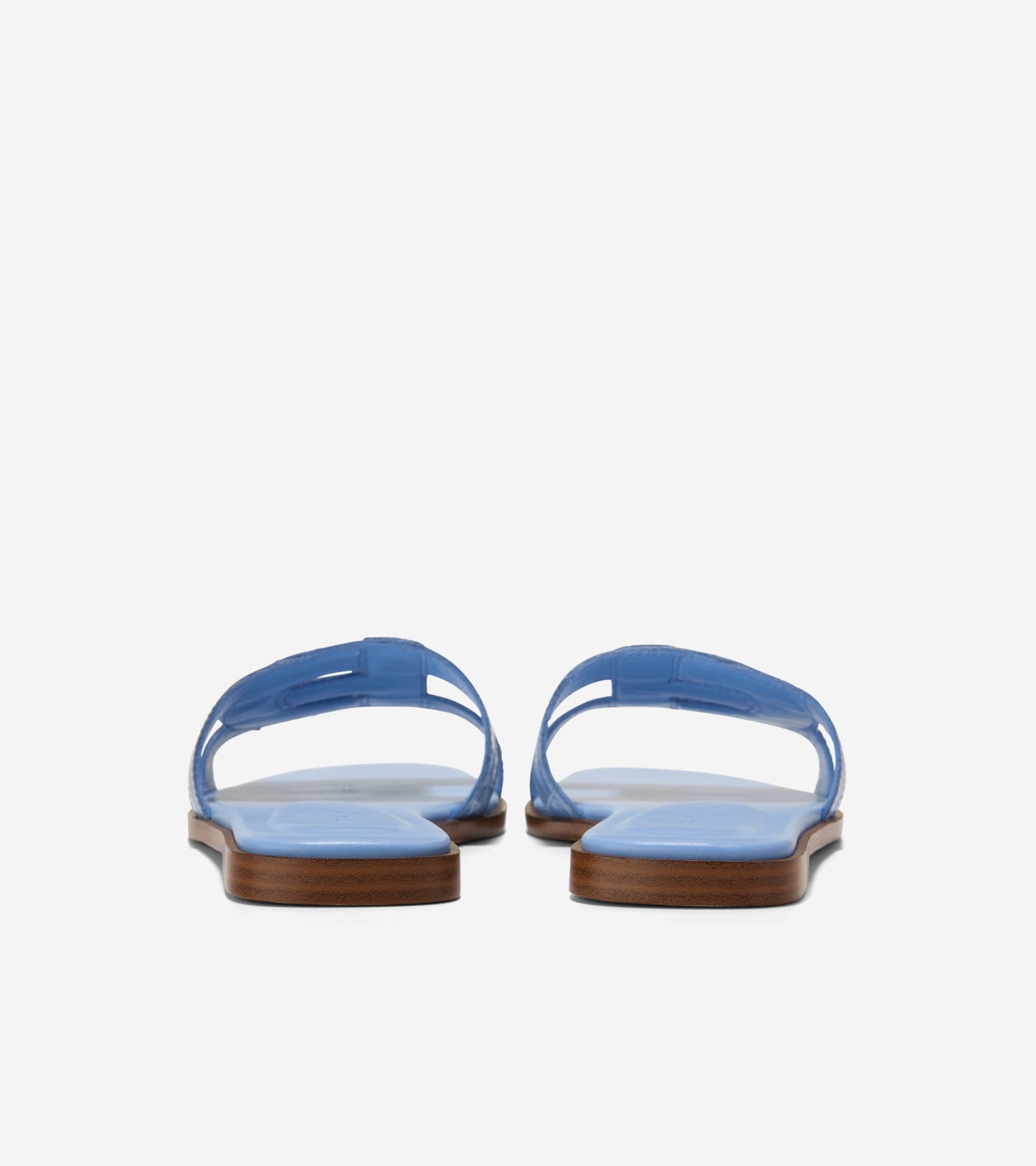 W35587:HYDRANGEA CROC PRINT LEATHER