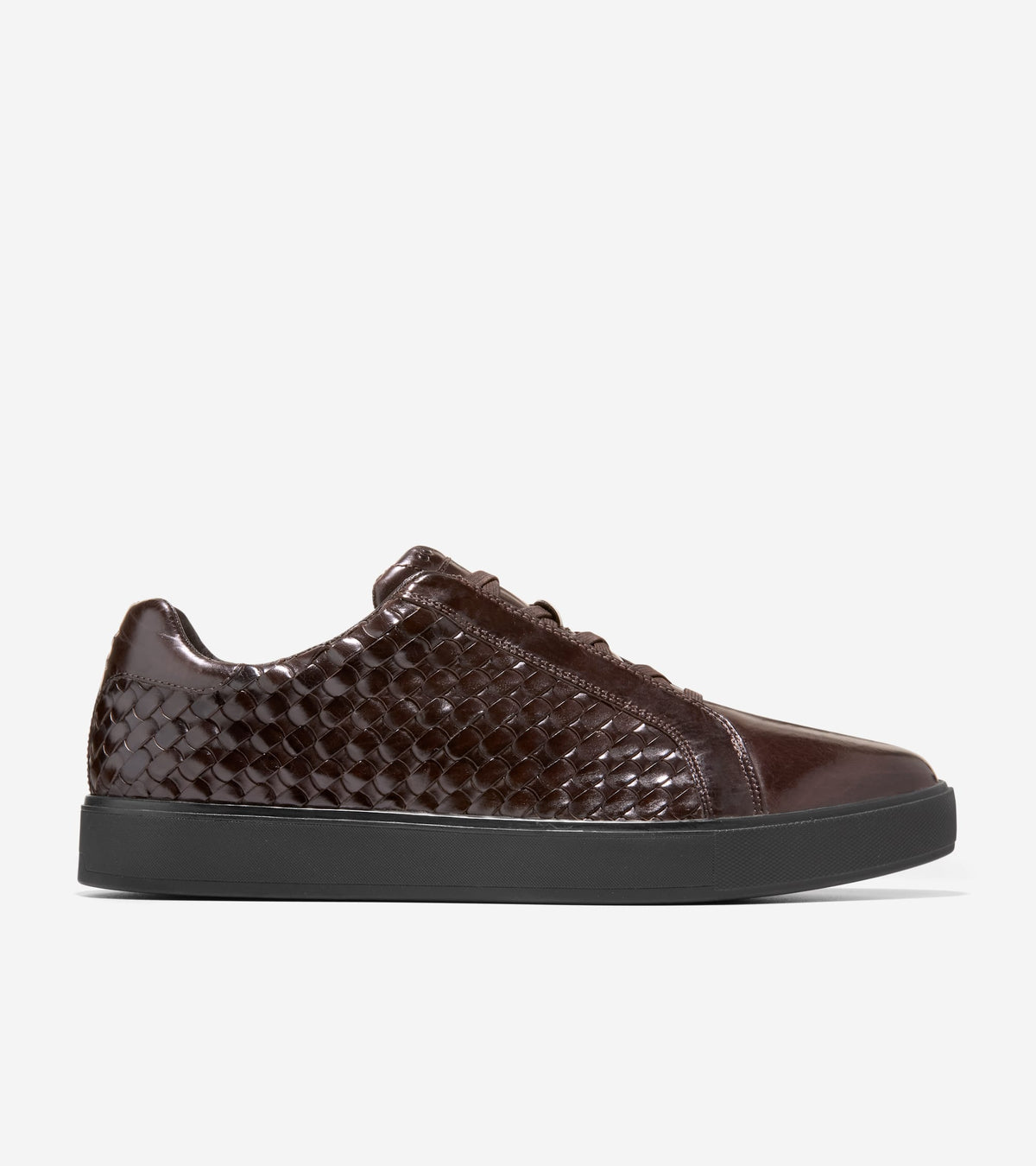 C45019:CH DARK CHOCOLATE / BLACK