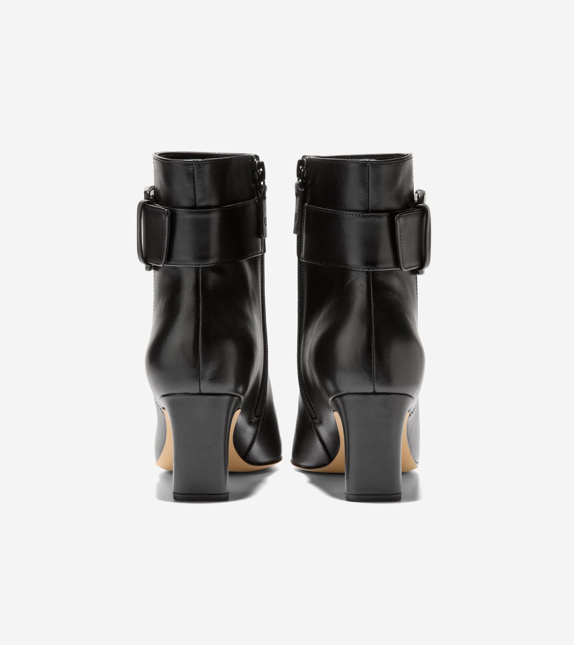 W38026:BLACK LEATHER