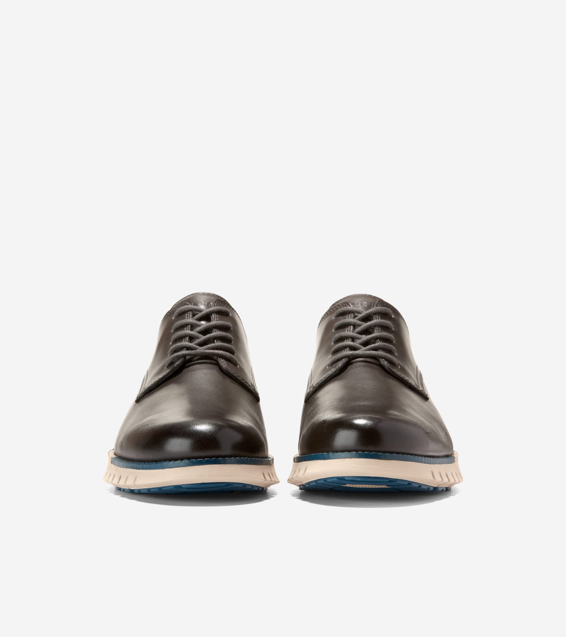 C41079:RAVEN  / MAJOLICA BLUE / OAT