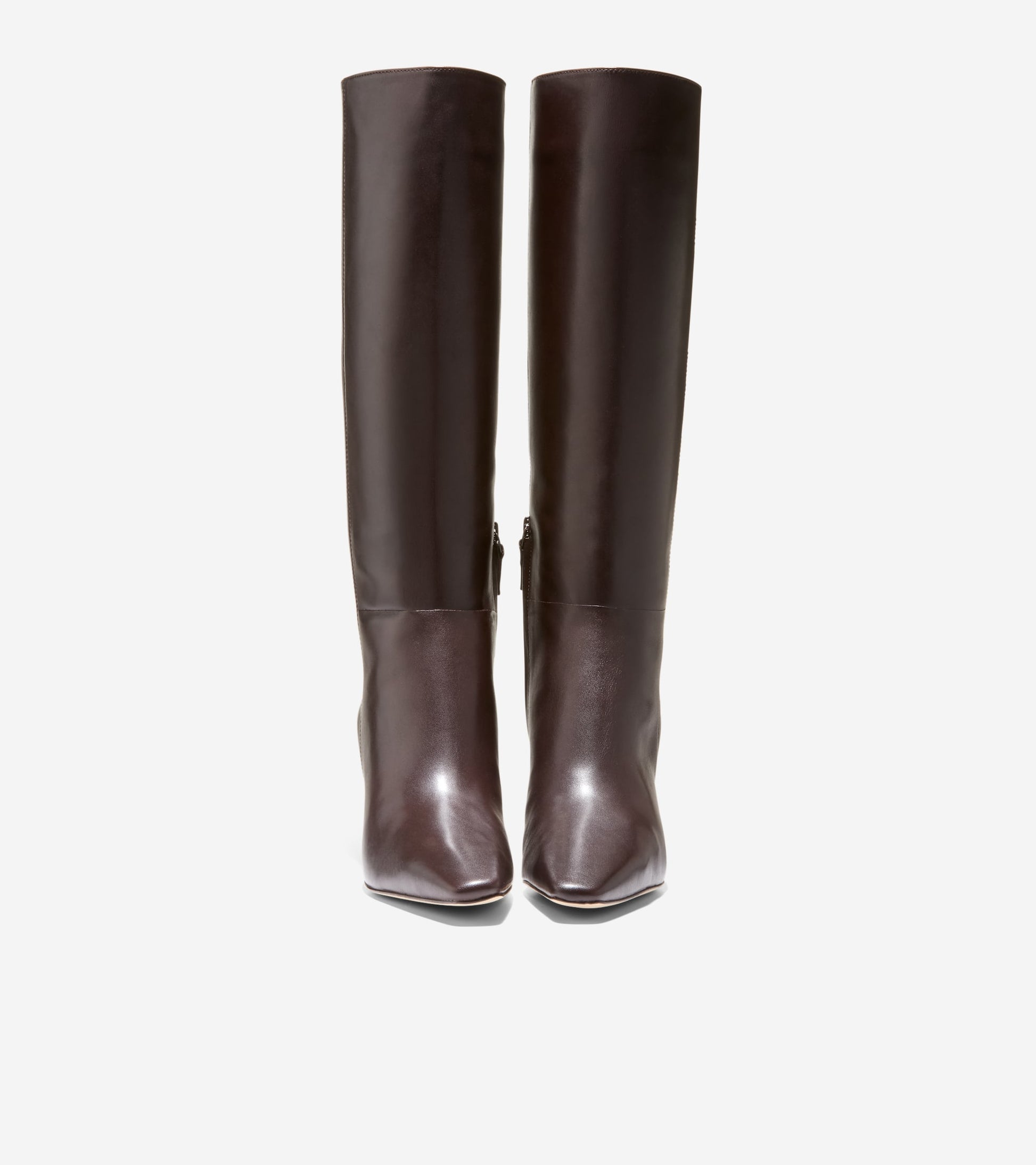 W37728:CH DARK CHOCOLATE LEATHER